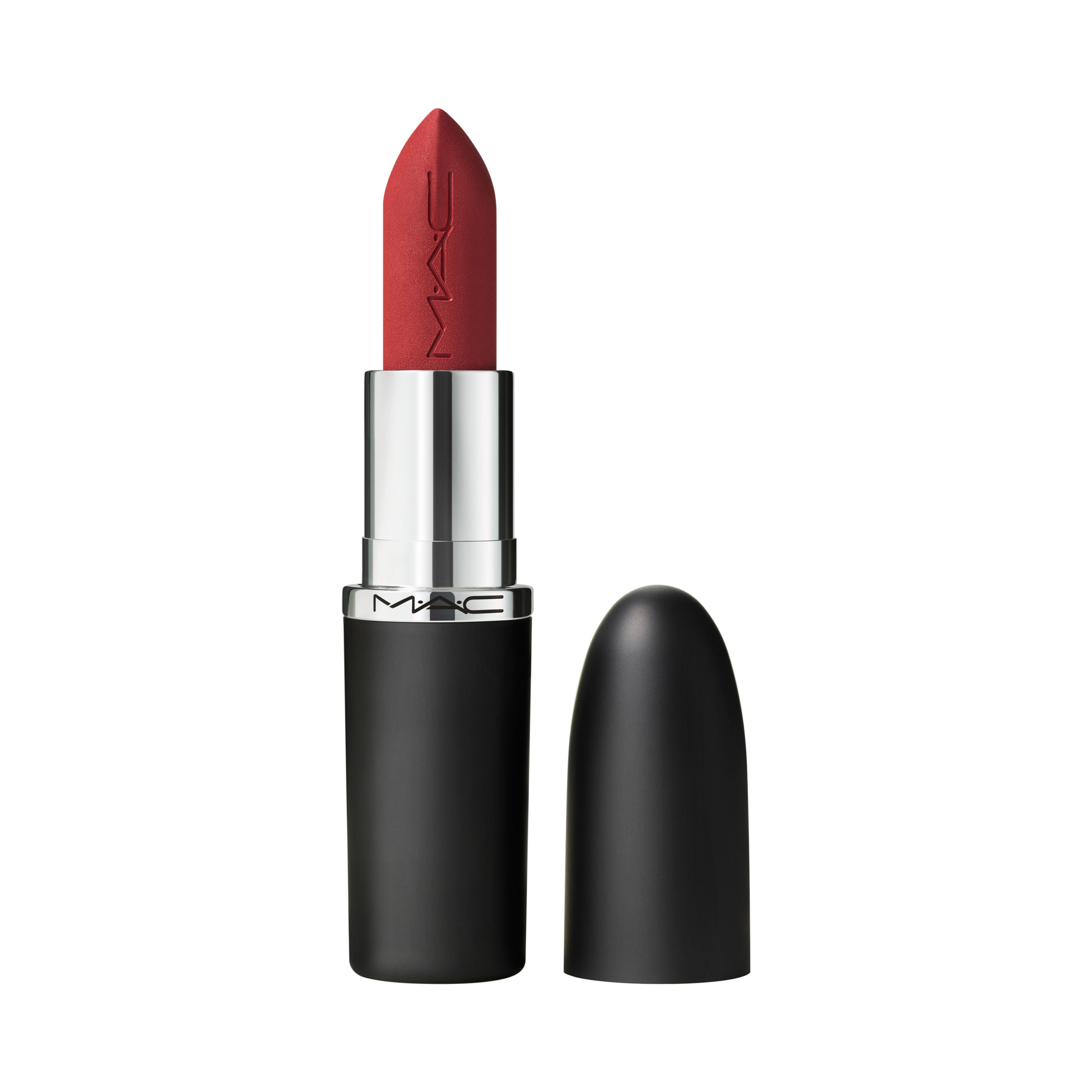 MAC M·a·cximal Silky Matte Lipstick 1