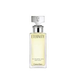 Calvin Klein Eternity Eau De Parfum For Her Calvin Klein