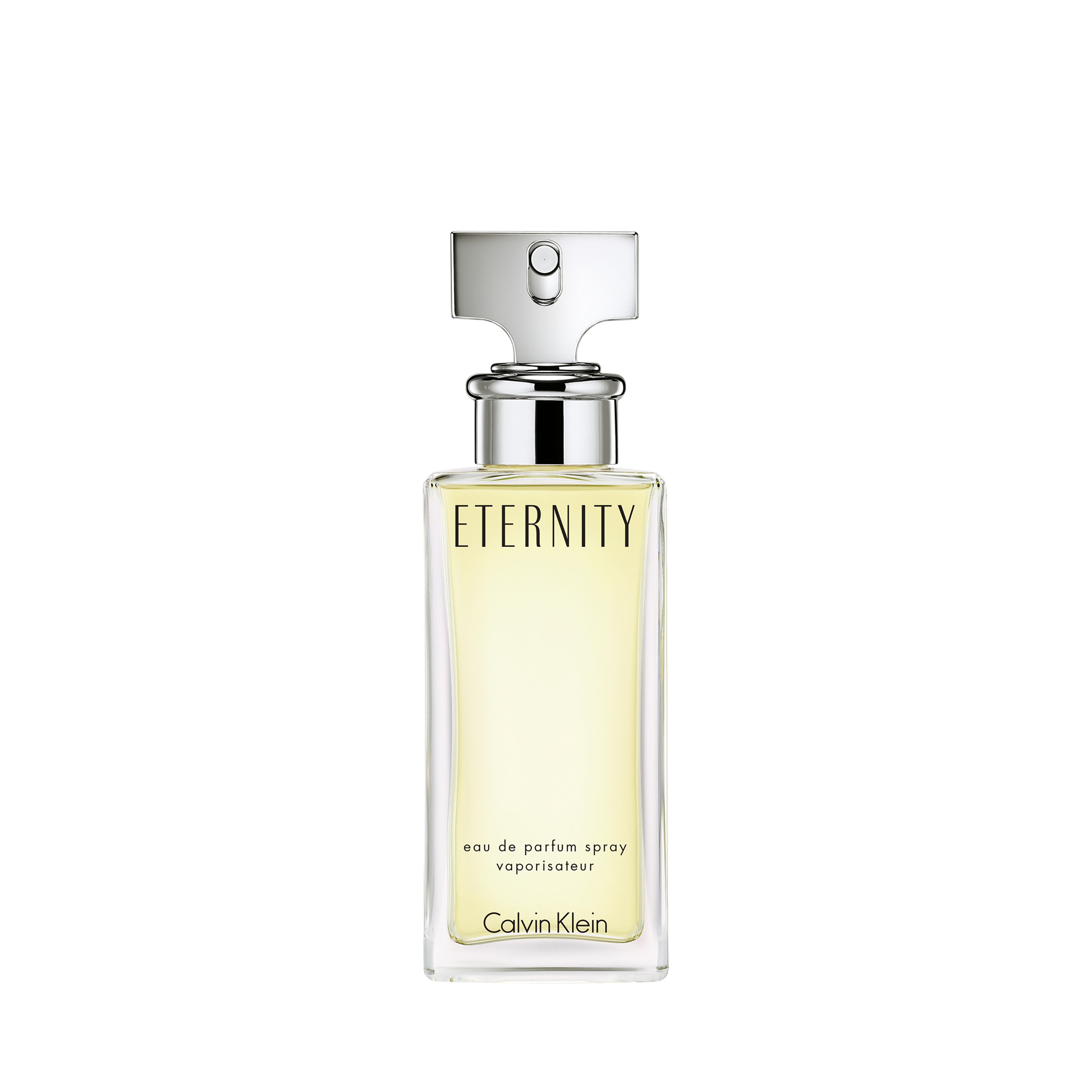 Calvin Klein Calvin Klein Eternity Eau De Parfum For Her 1