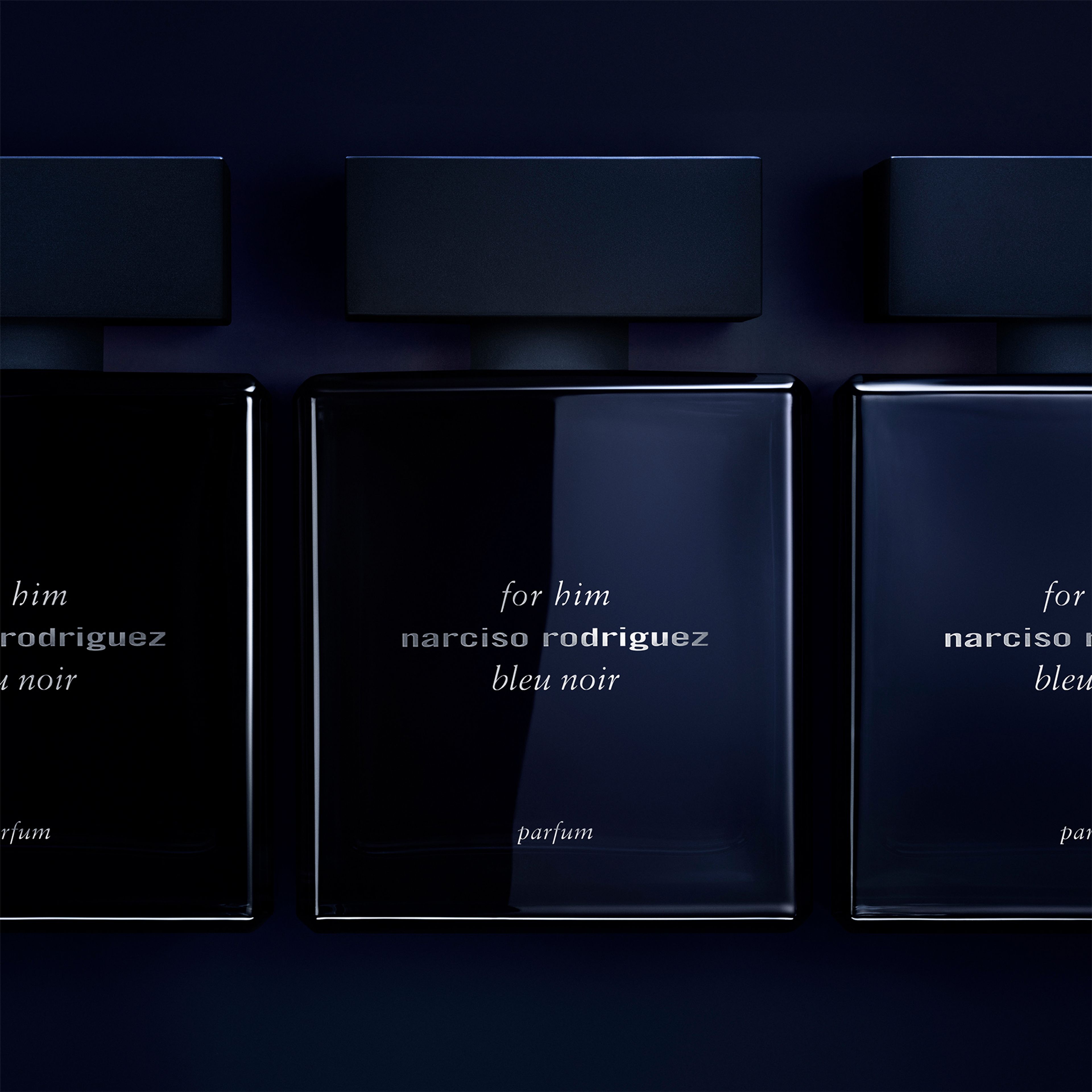 Narciso Rodriguez For Him Bleu Noir Parfum 5