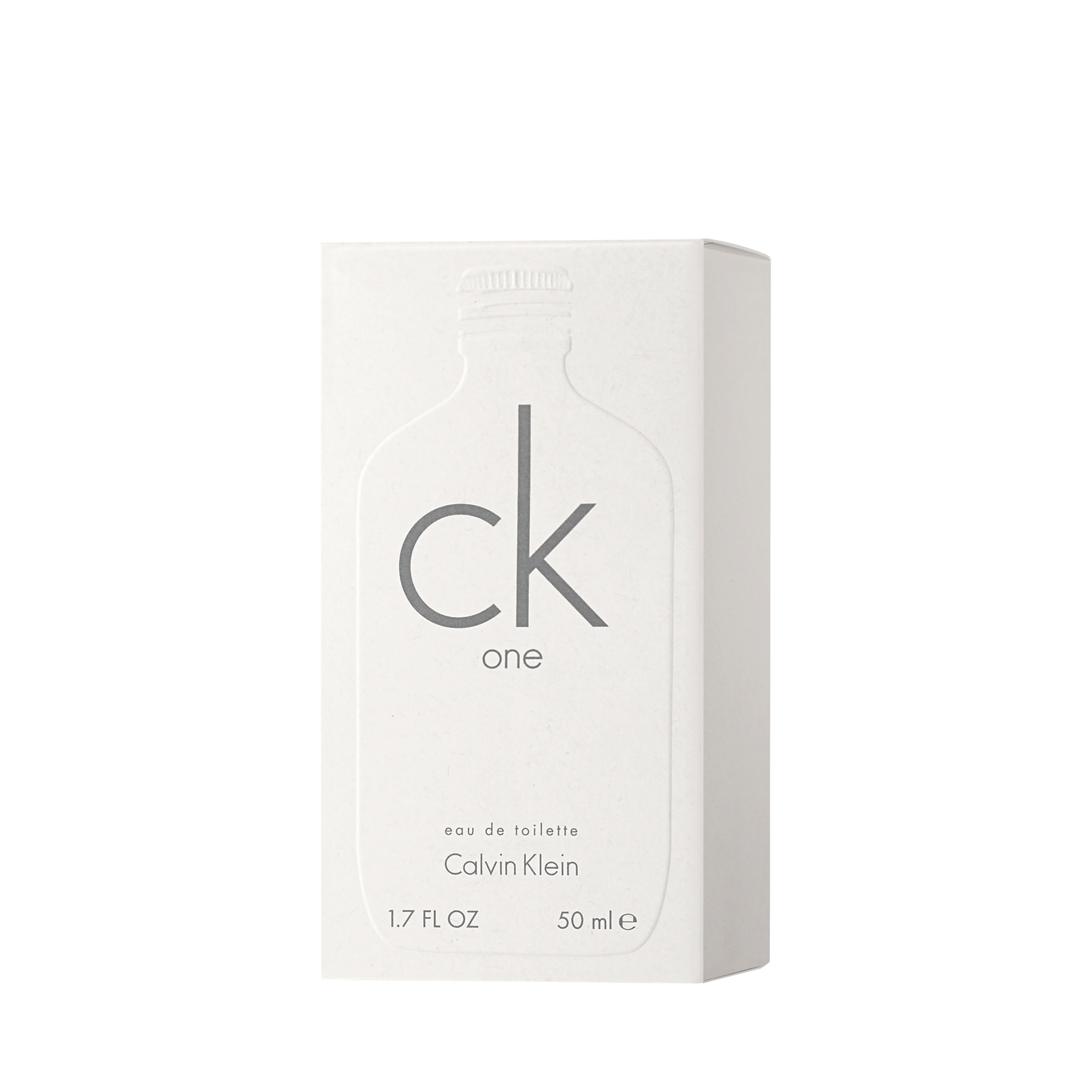 Calvin Klein Ck One Eau De Toilette 3