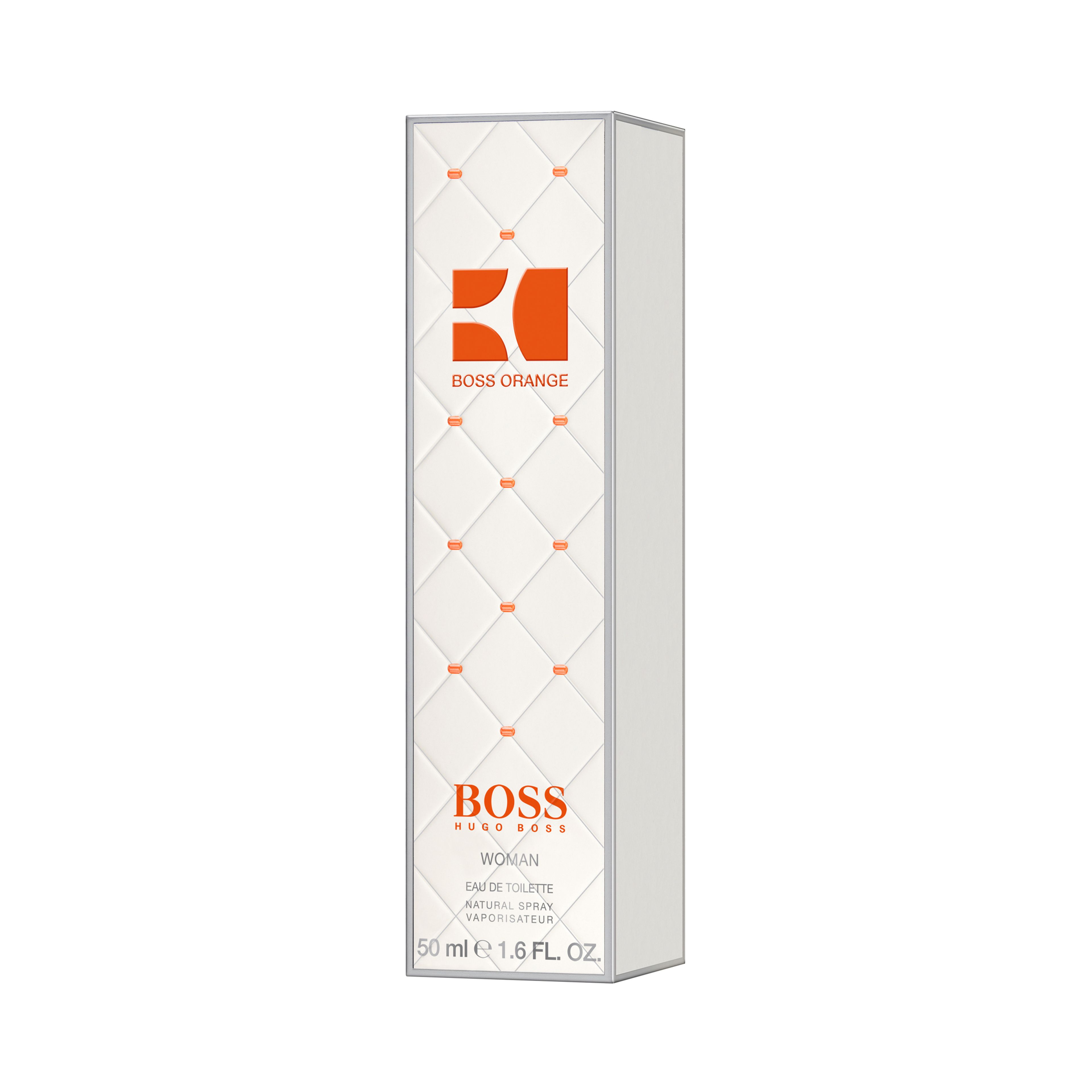 Hugo Boss Boss Orange Woman Eau De Toilette 3