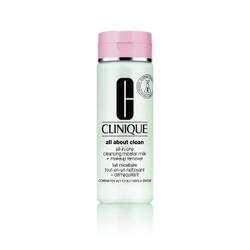 All In One Cleansing Micellar Milk Clinique