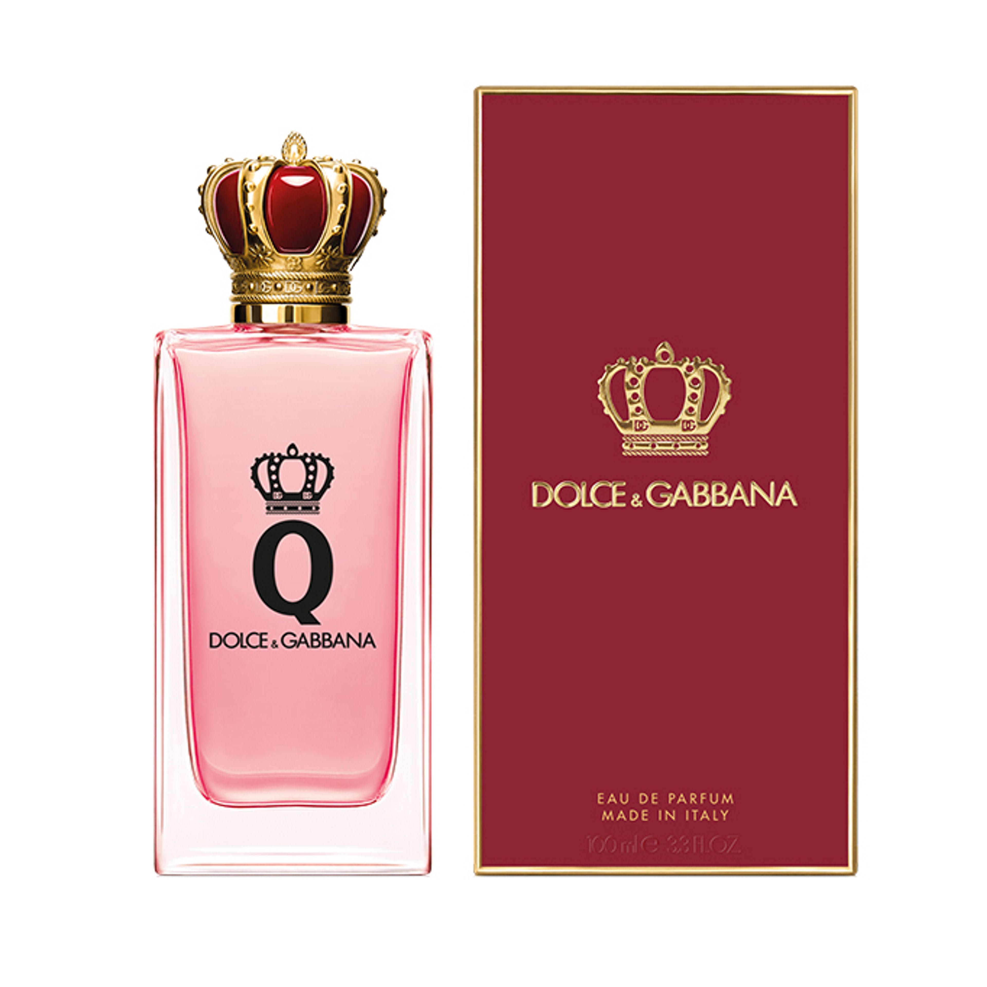 Dolce & Gabbana Q By Dolce&gabbana Eau De Parfum 2