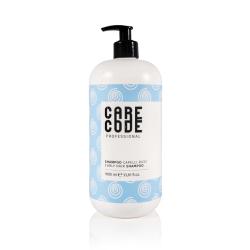 Shampoo Ricci Care Code