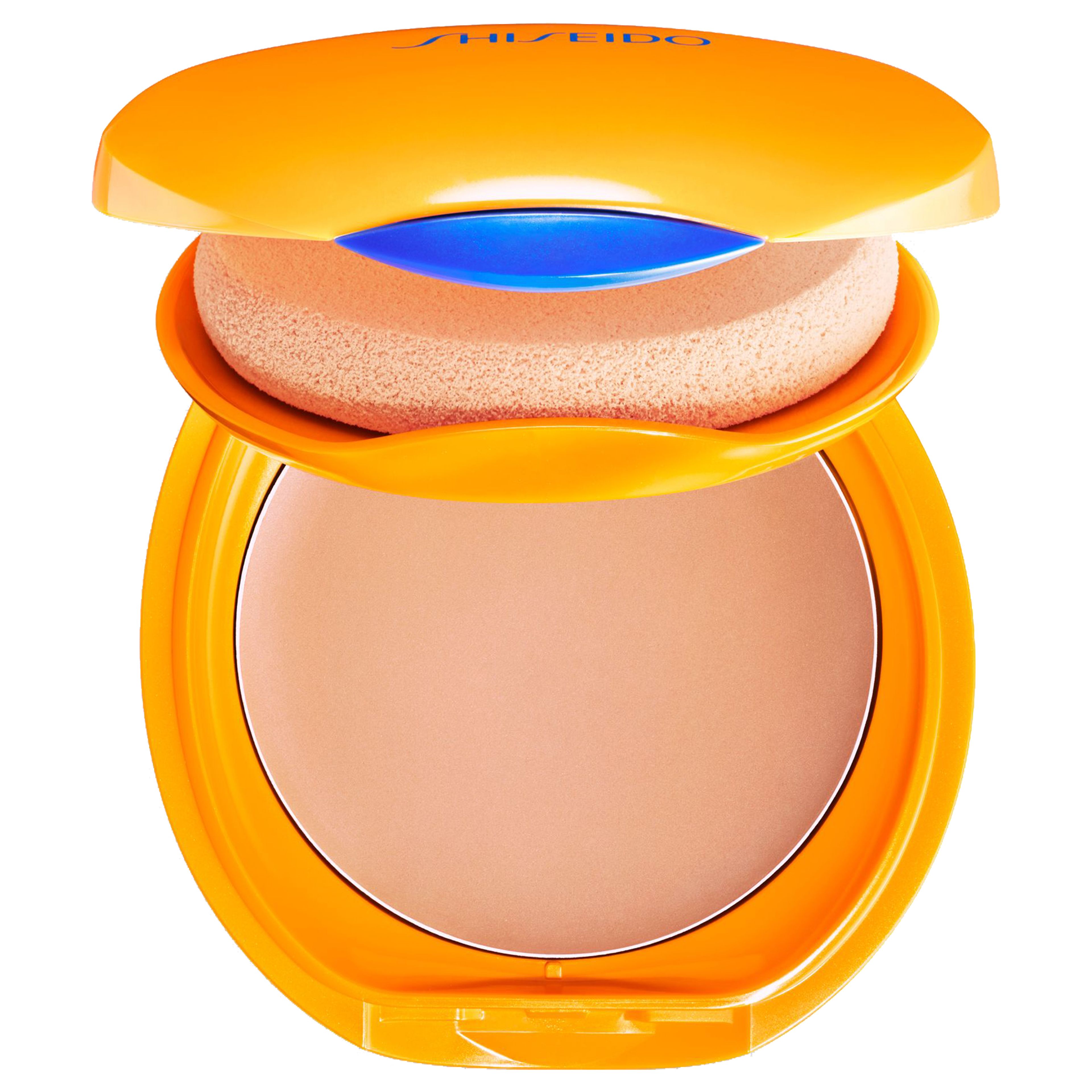 Shiseido Tanning Compact Spf10 1