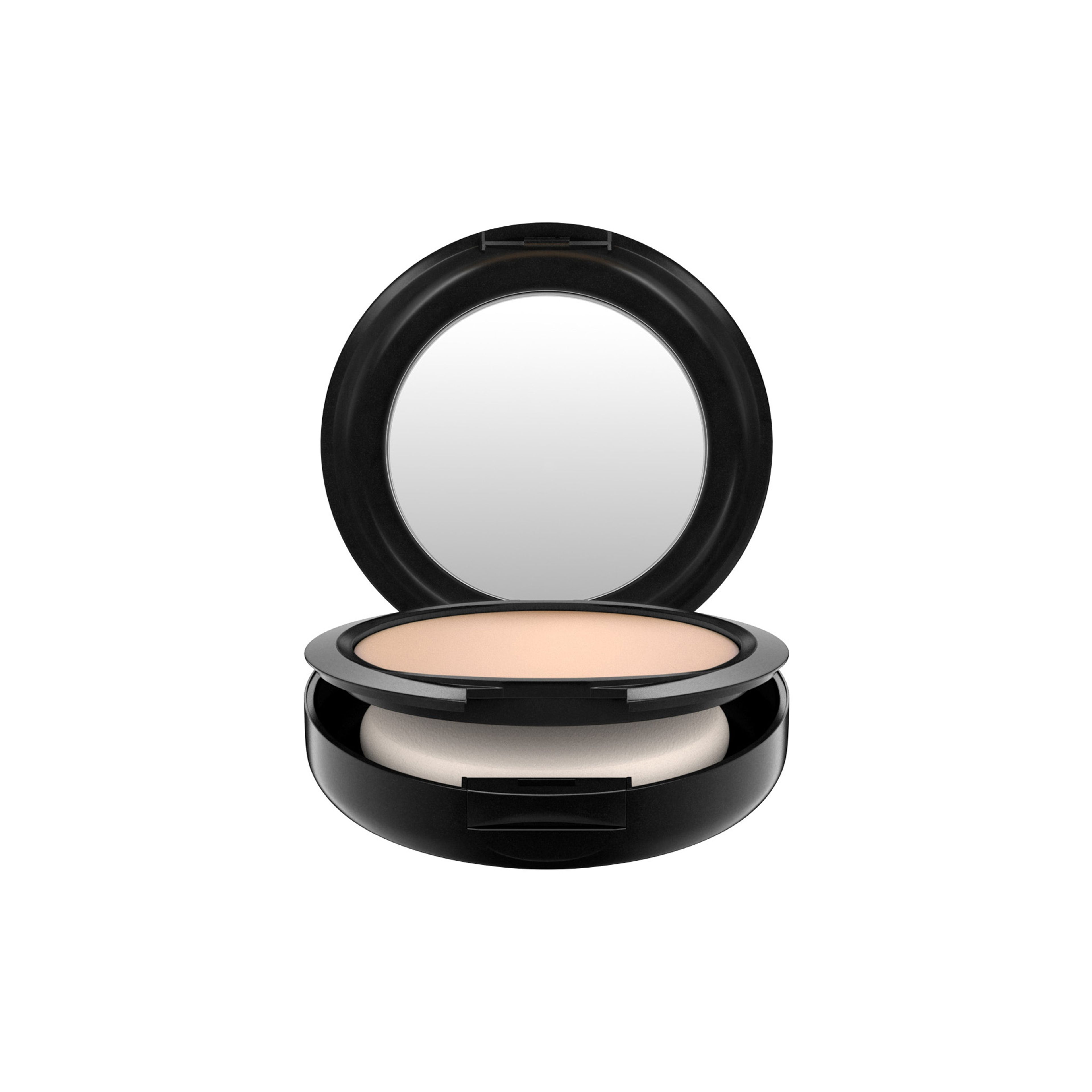 MAC Mac Studio Fix Powder Plus Foundation 3