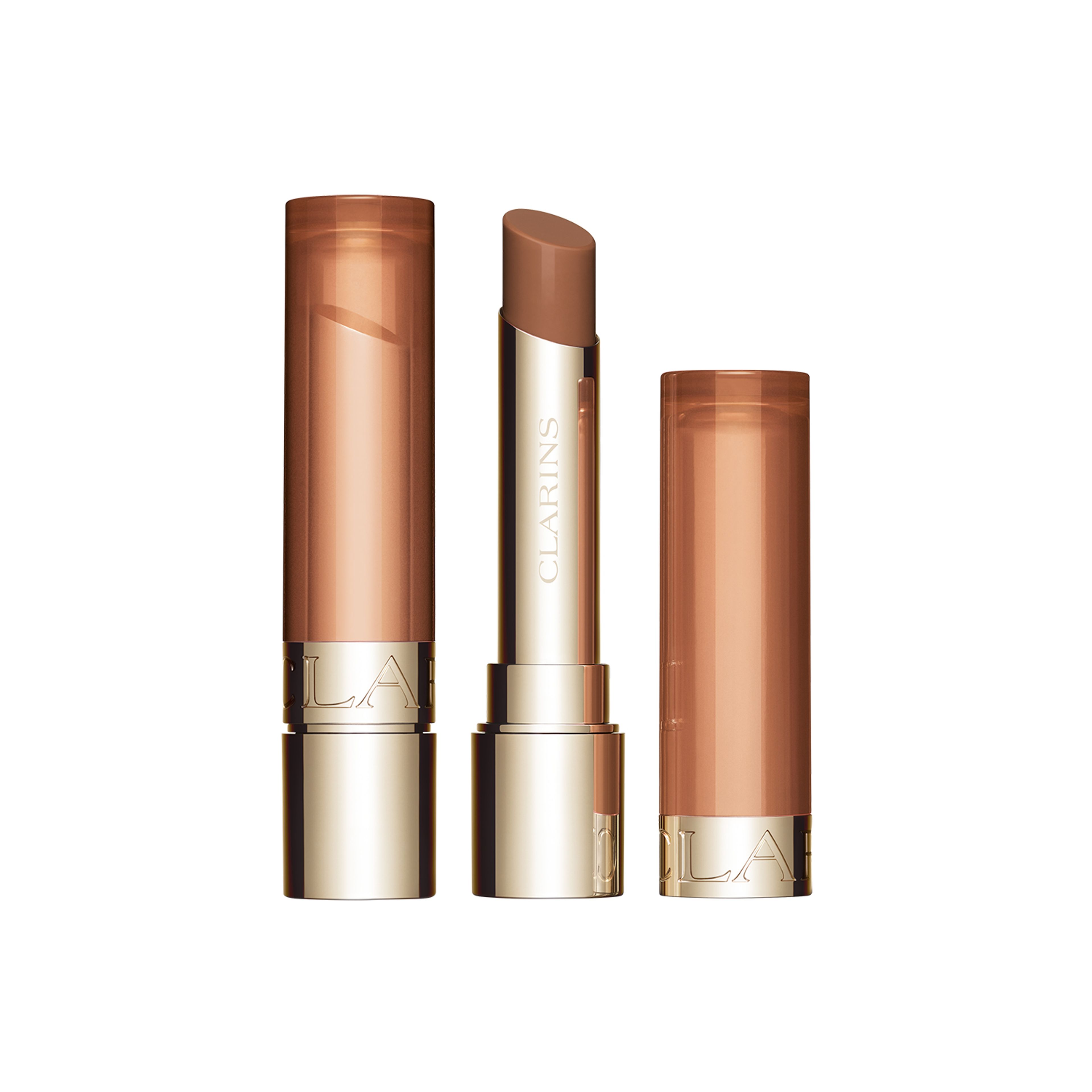 Clarins Lip Oil Balm 1