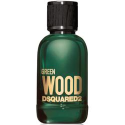 Green Wood Pour Homme Eau De Toilette Dsquared2