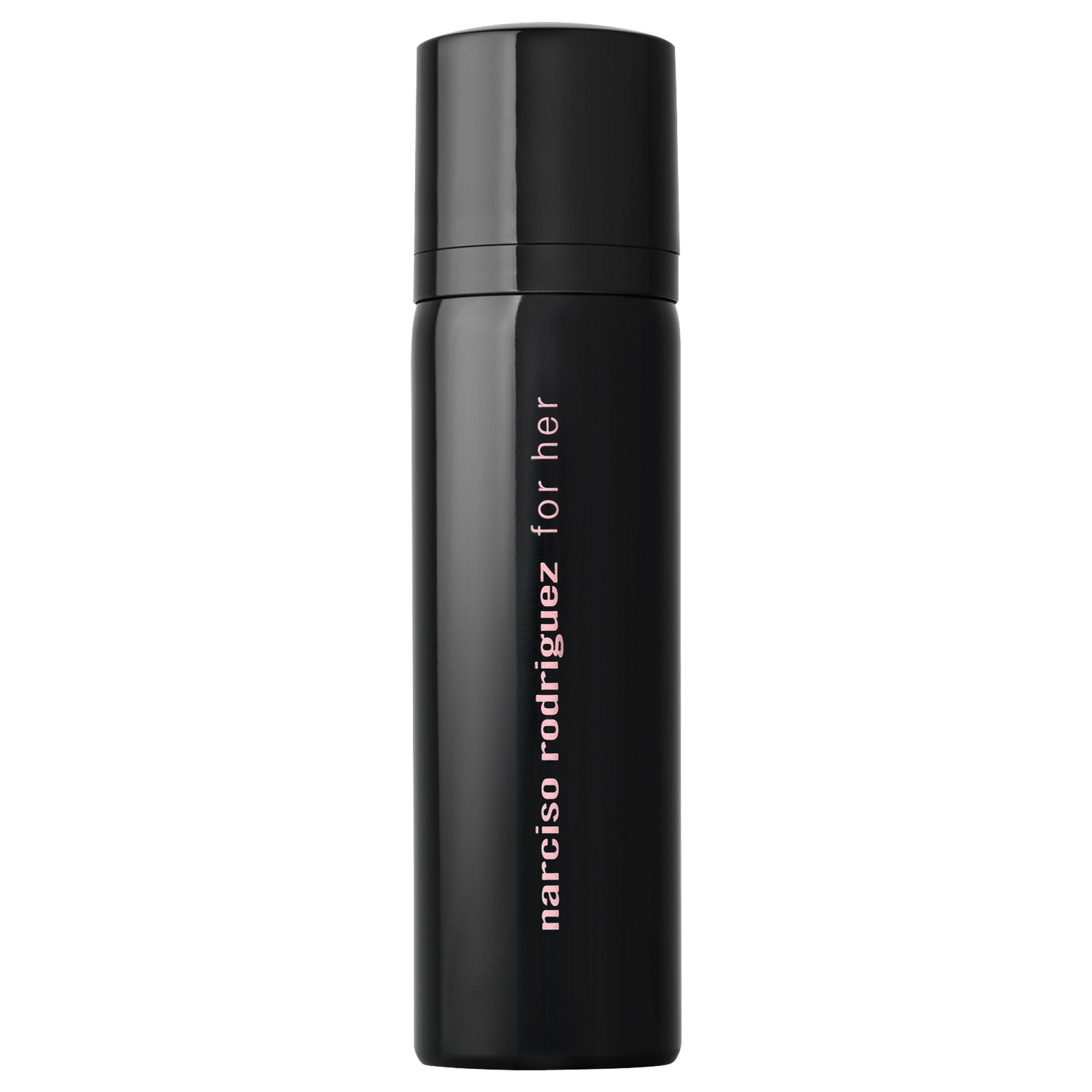 Narciso Rodriguez For Her Deodorant 100ml 1