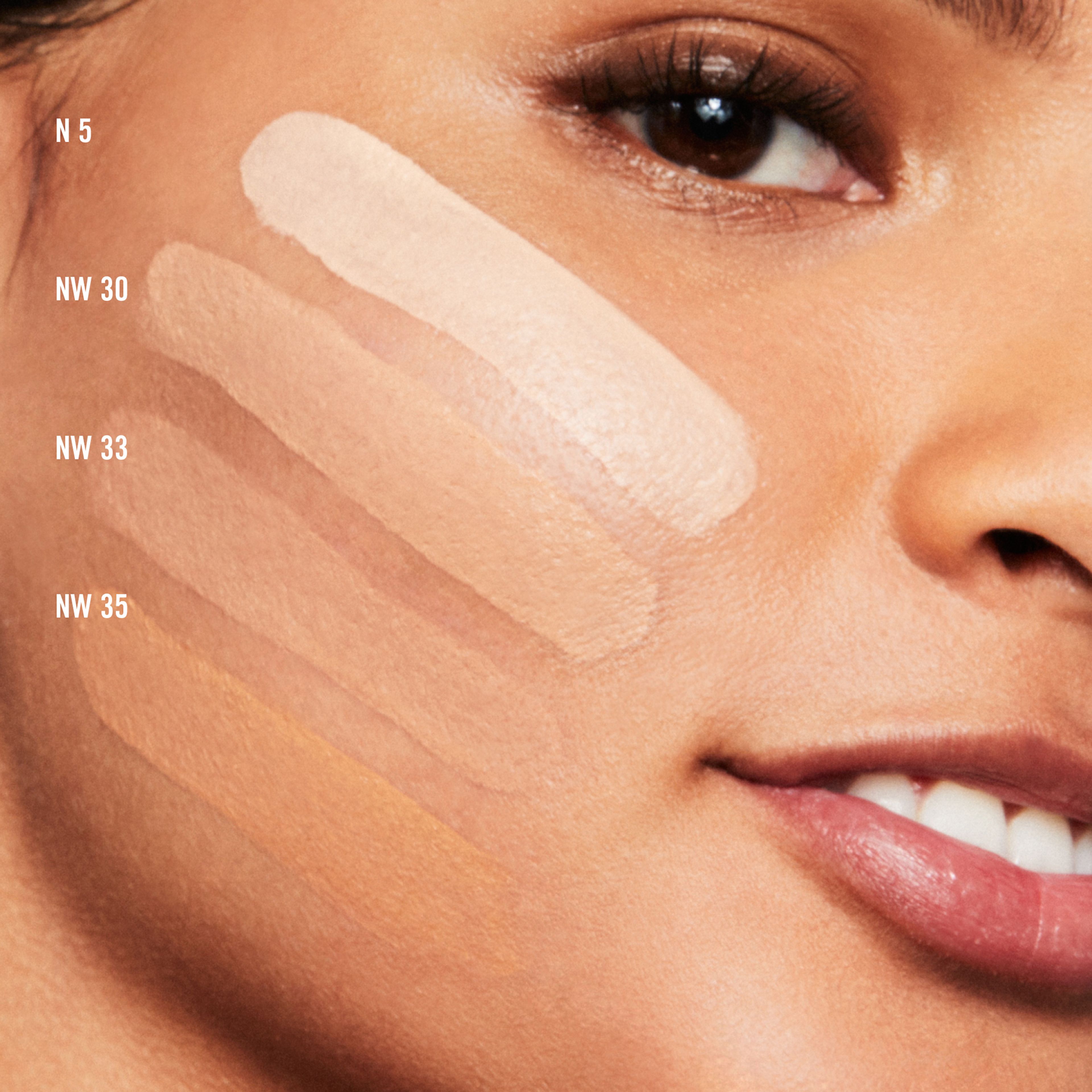 MAC Mac Studio Fix Fluid Foundation Spf15 3