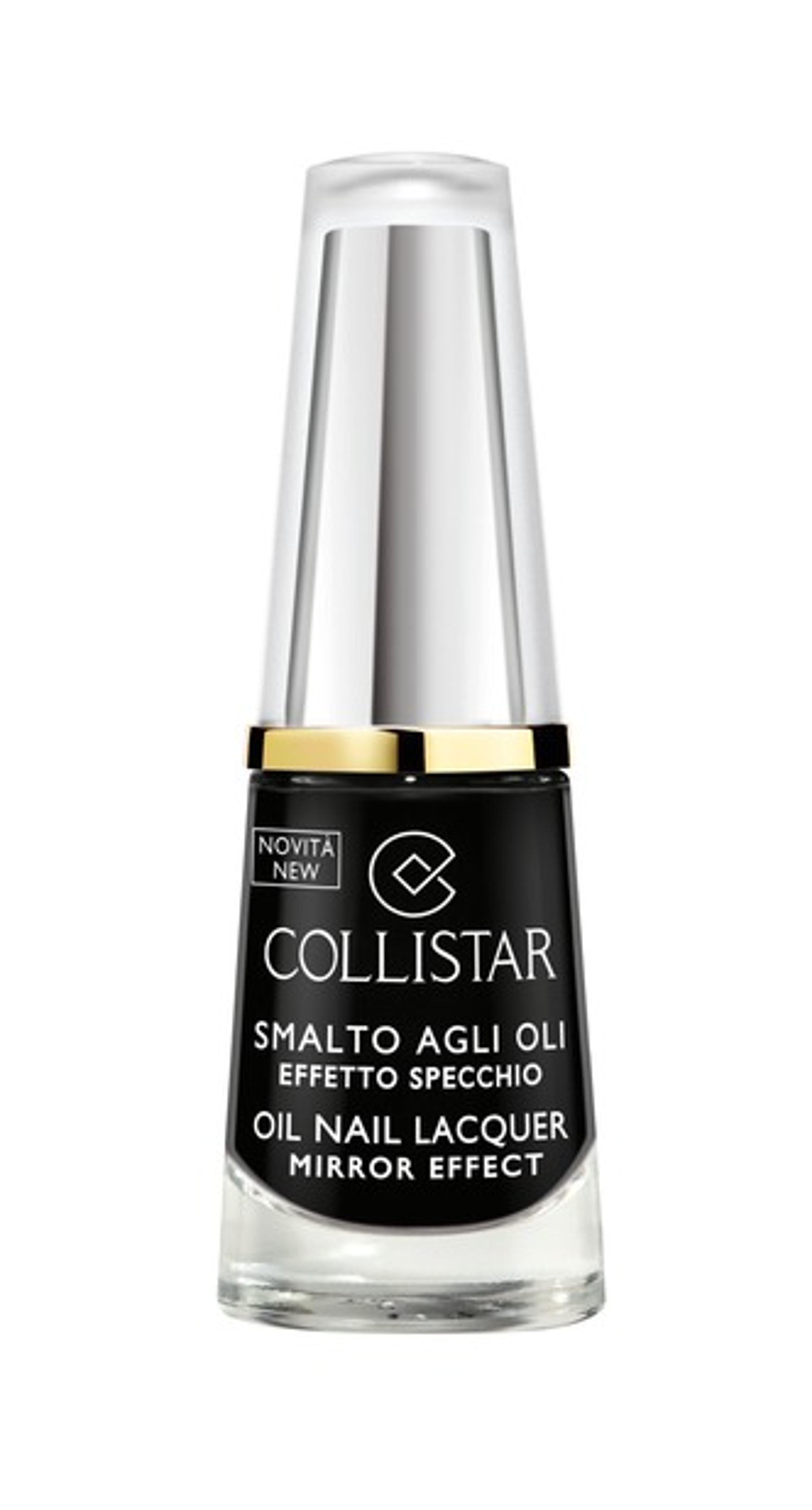 Collistar Smalto Agli Oli 1