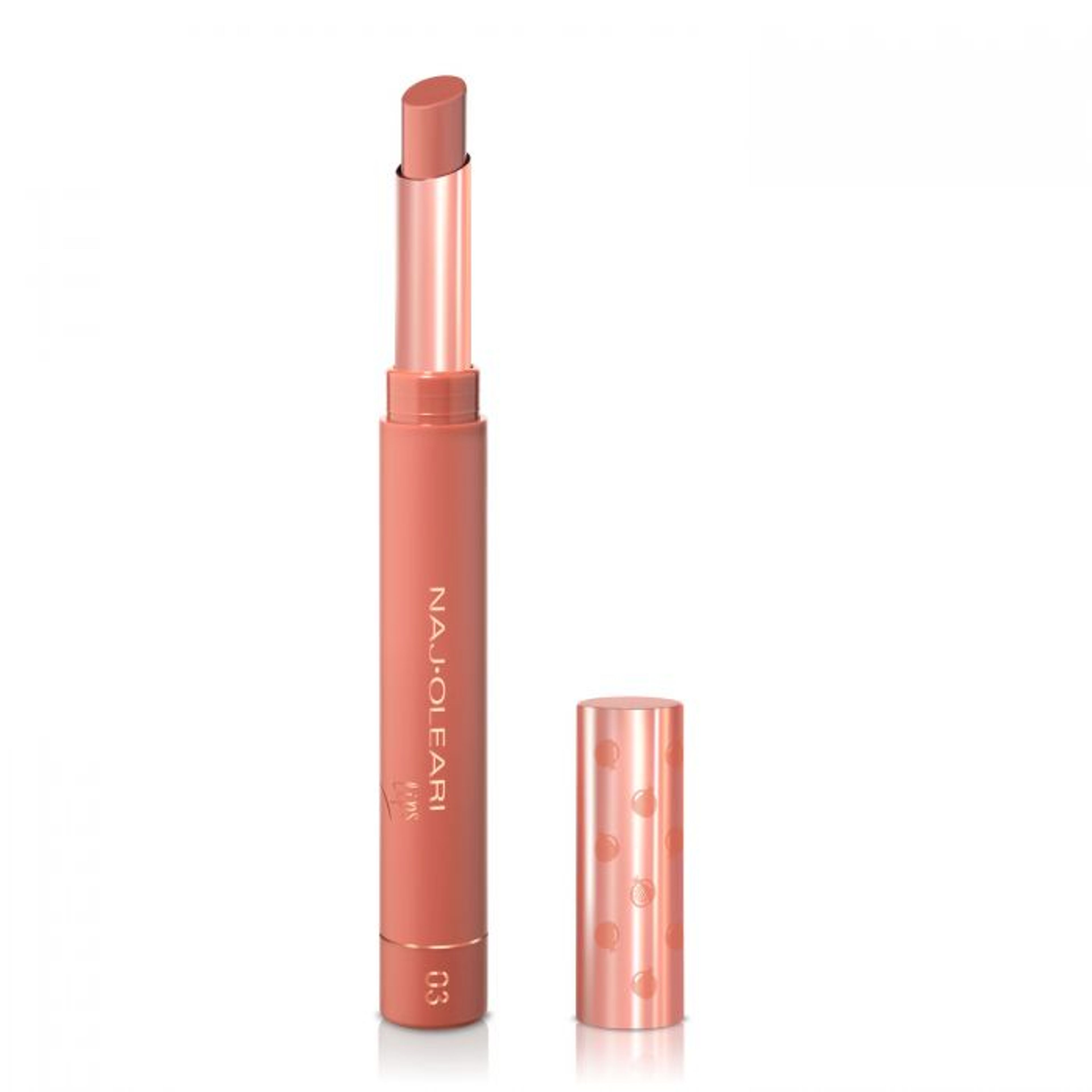 Naj Oleari Cachemire Matte Lip Stylo 5