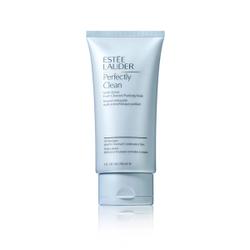 Perfectly Clean Multi-action Foam Cleanser/puryfying Mask Estee Lauder