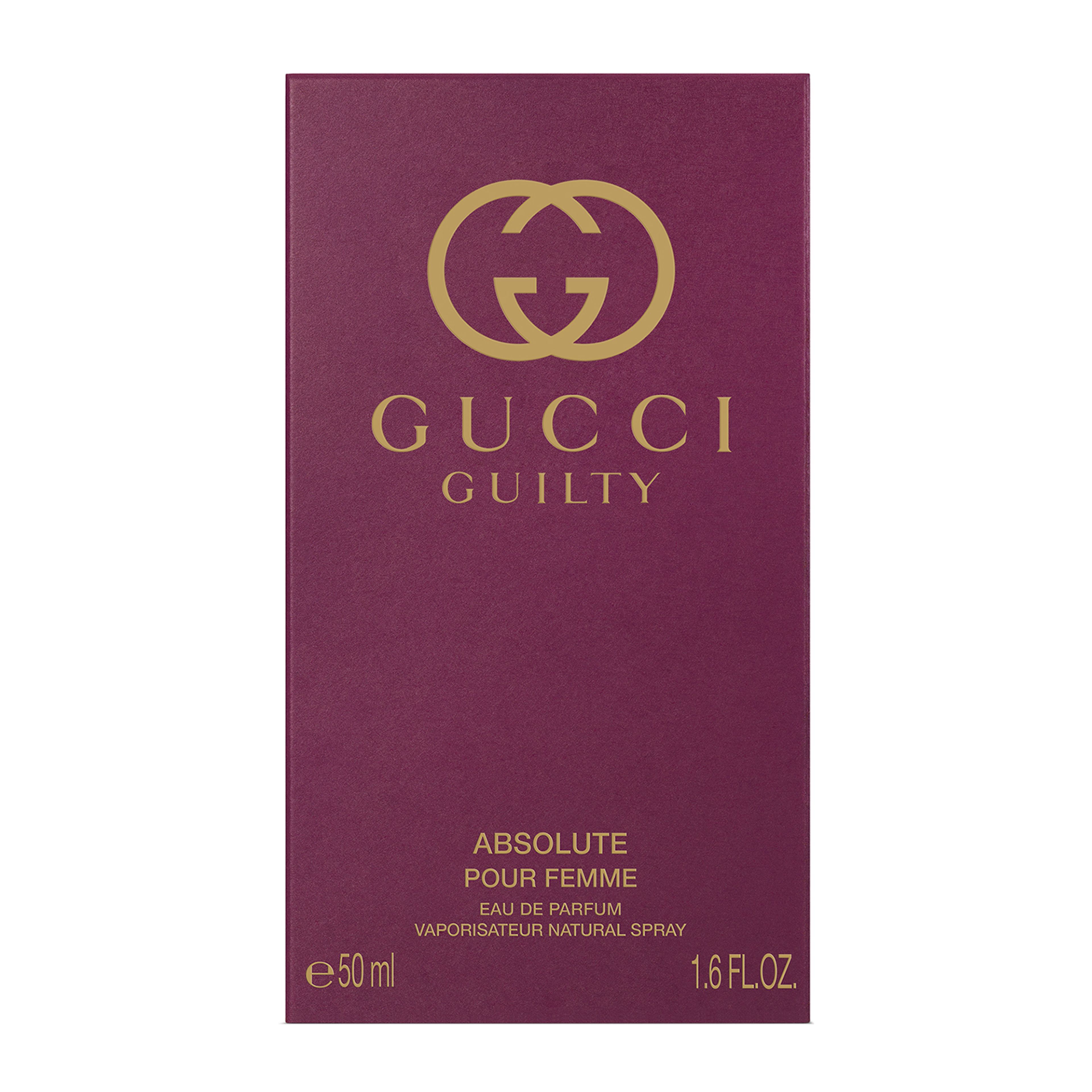 Gucci Gucci Guilty Absolute Pour Femme Eau De Parfum 3