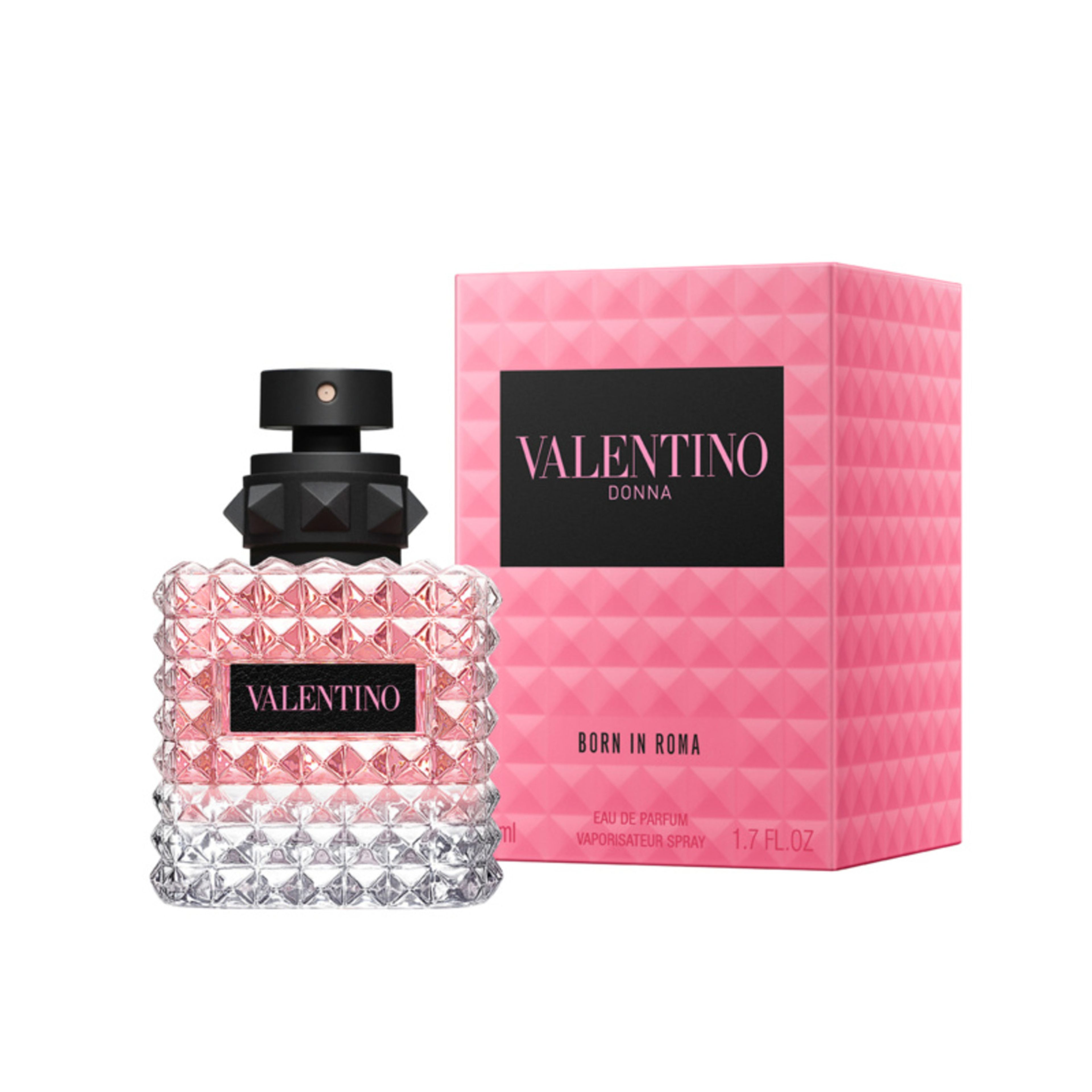 Valentino Born In Roma Donna Eau De Parfum Valentino 2