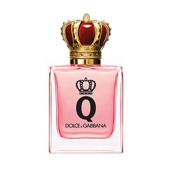 Q By Dolce&gabbana Eau De Parfum Dolce & Gabbana