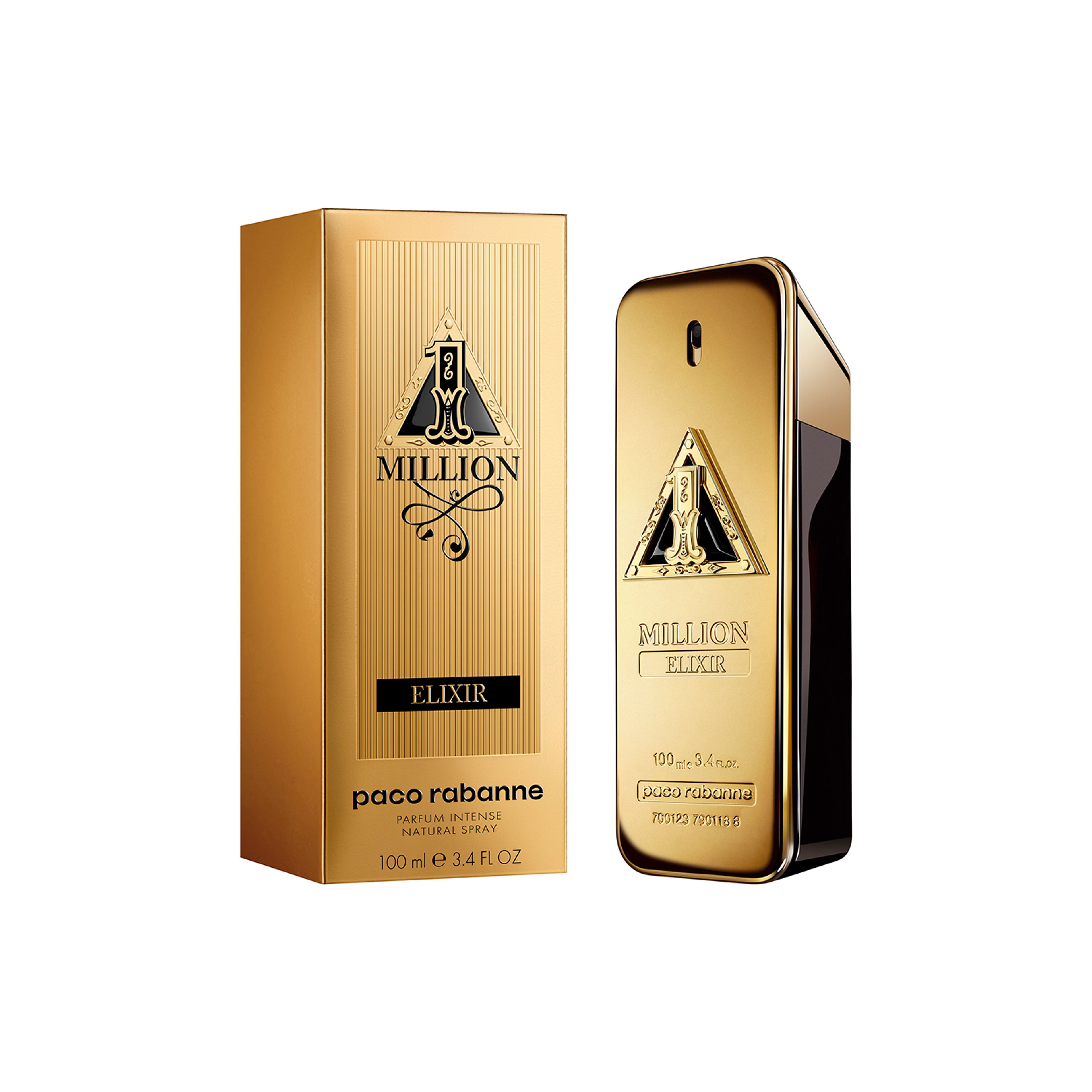 Rabanne Rabanne - 1 Million Elixir 2
