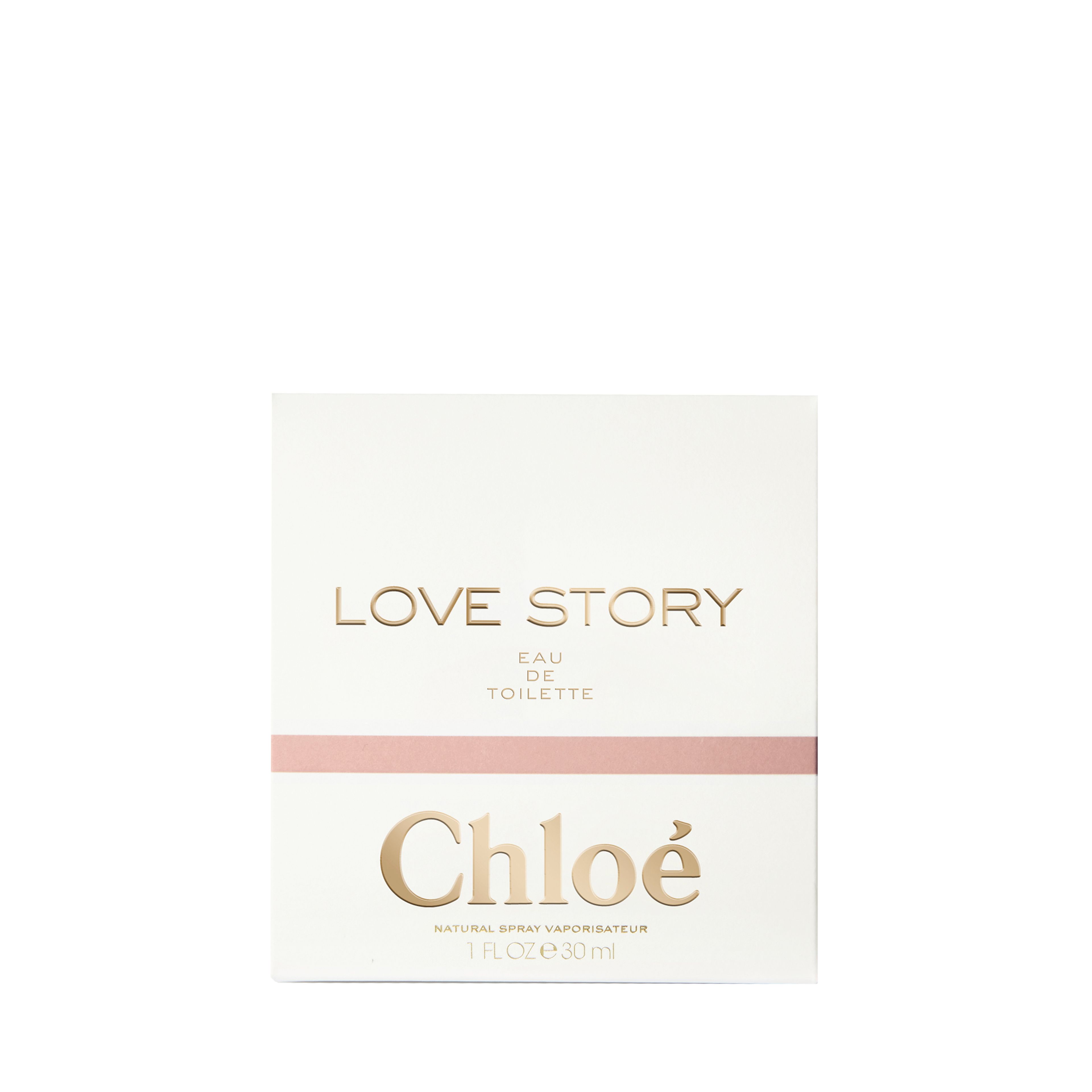 Chloé Love Story Eau De Toilette 3