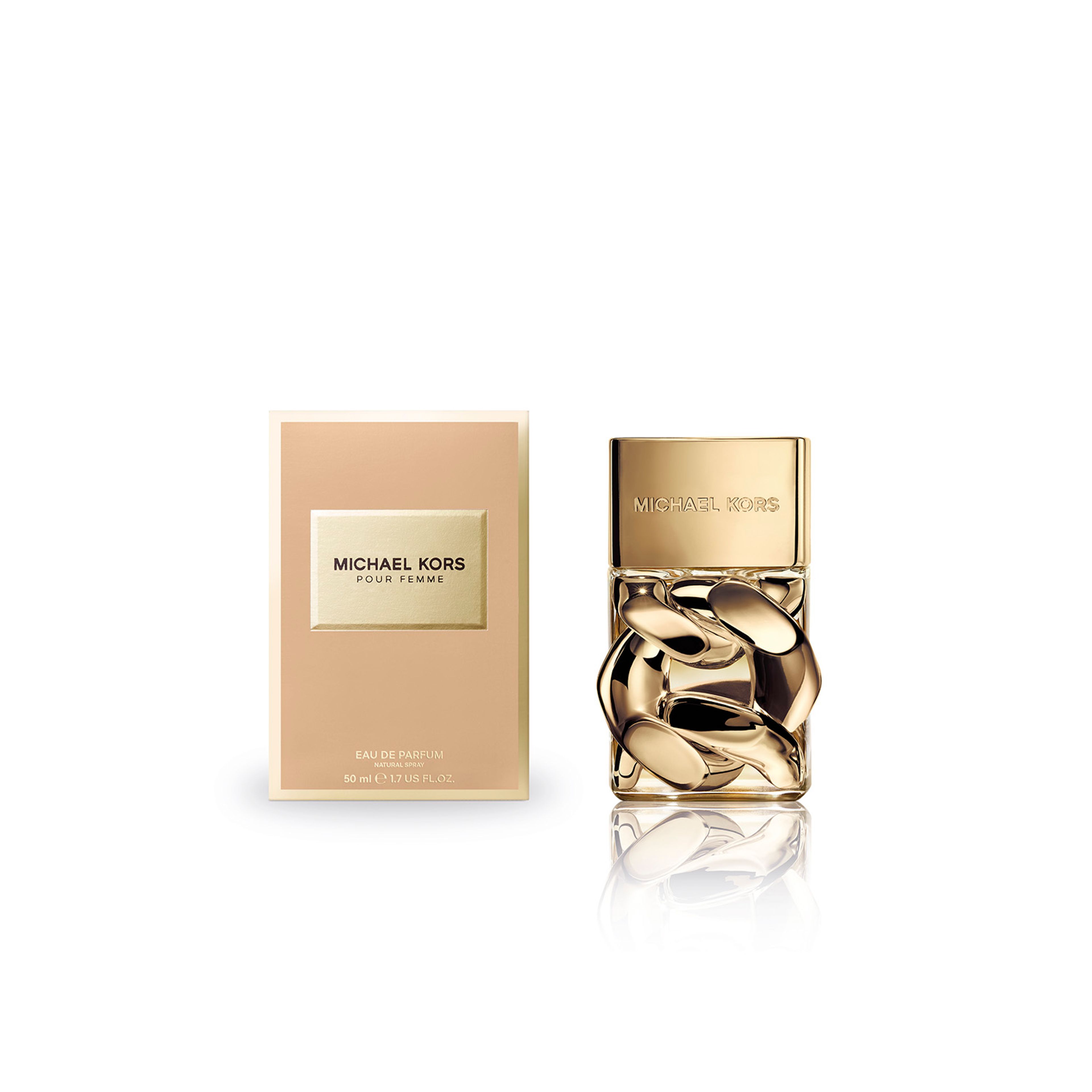 Michael Kors Michael Kors Pour Femme Edp 2