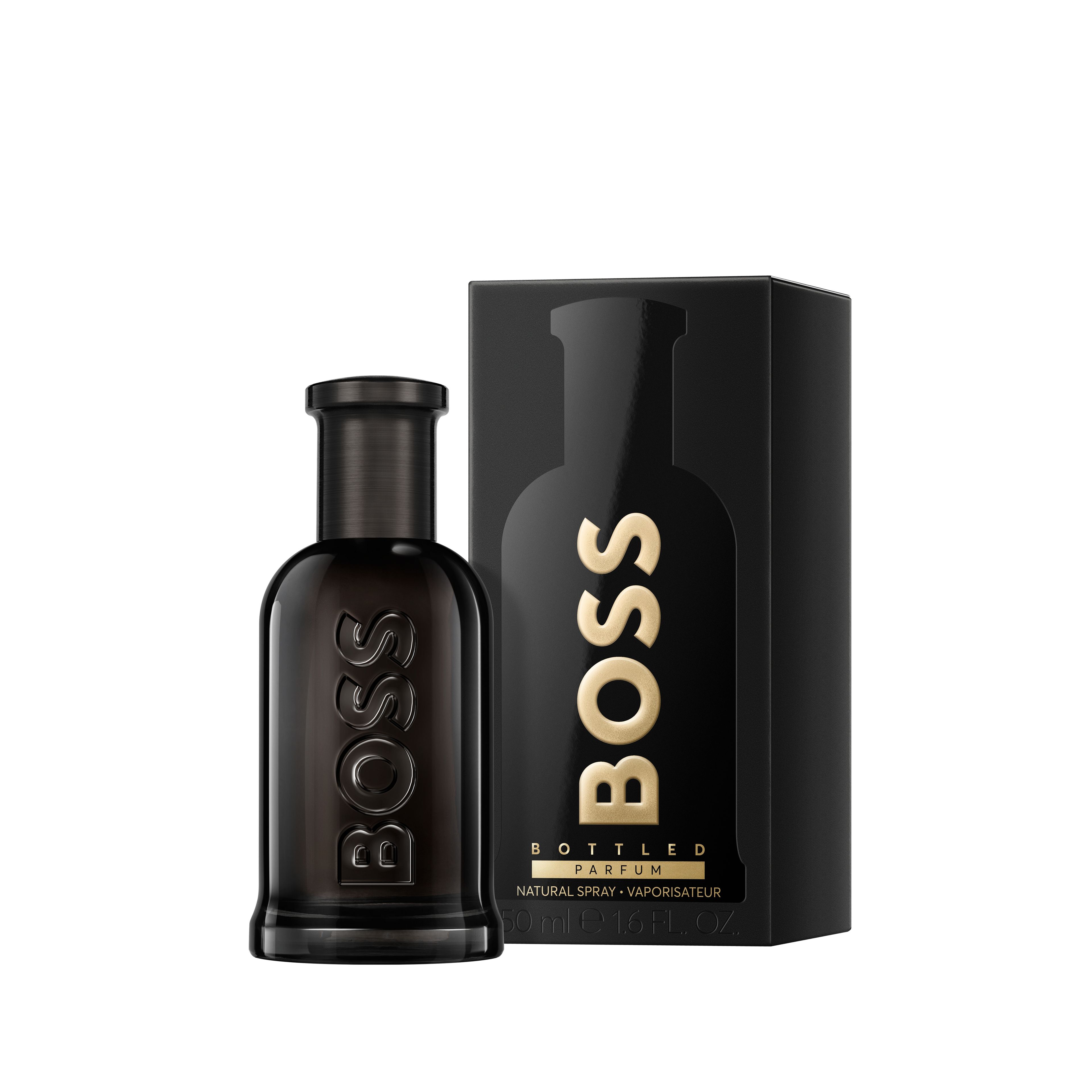Hugo Boss Boss Bottled Parfum 2