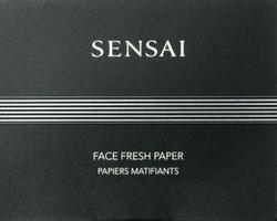 Face Fresh Paper Sensai