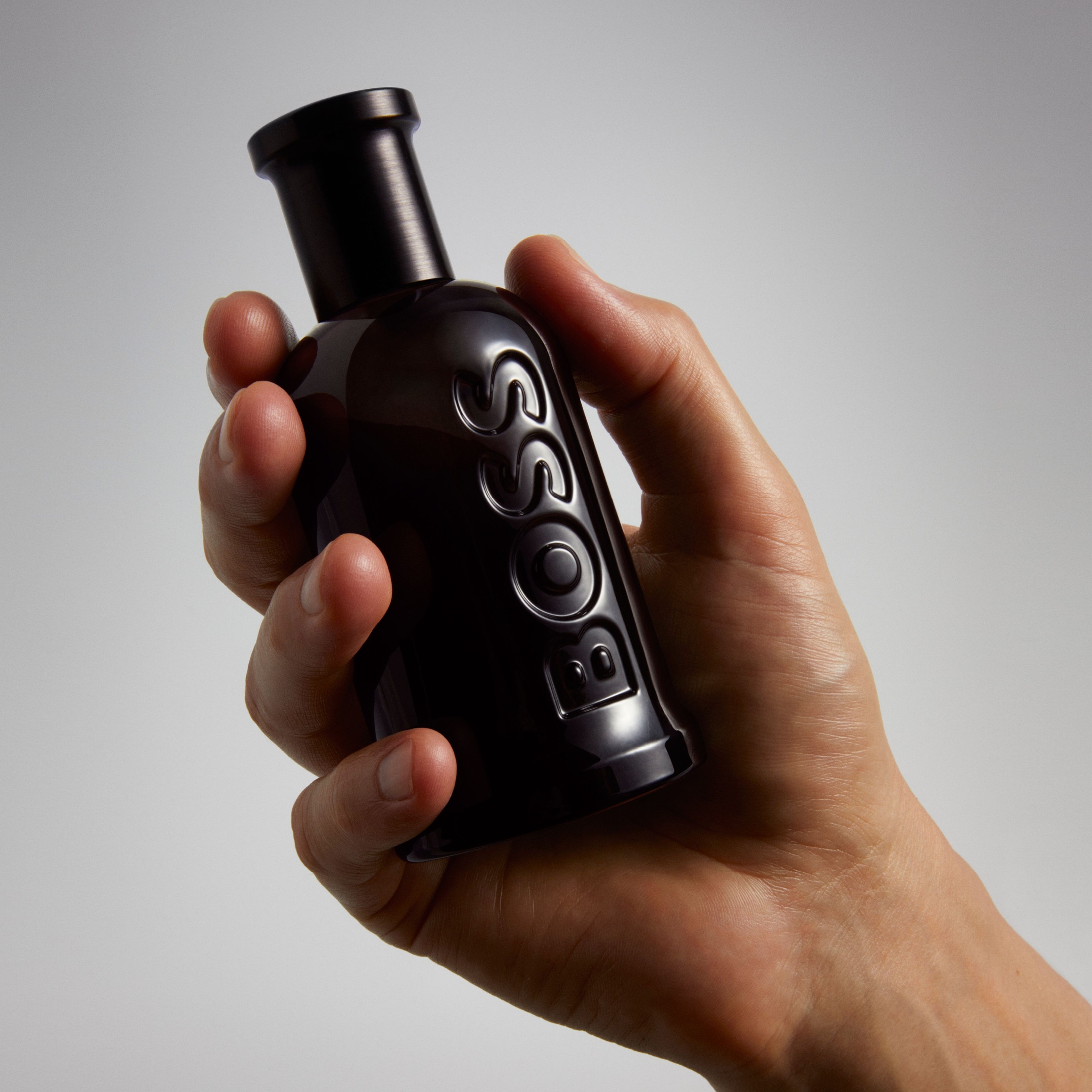Hugo Boss Boss Bottled Parfum 4