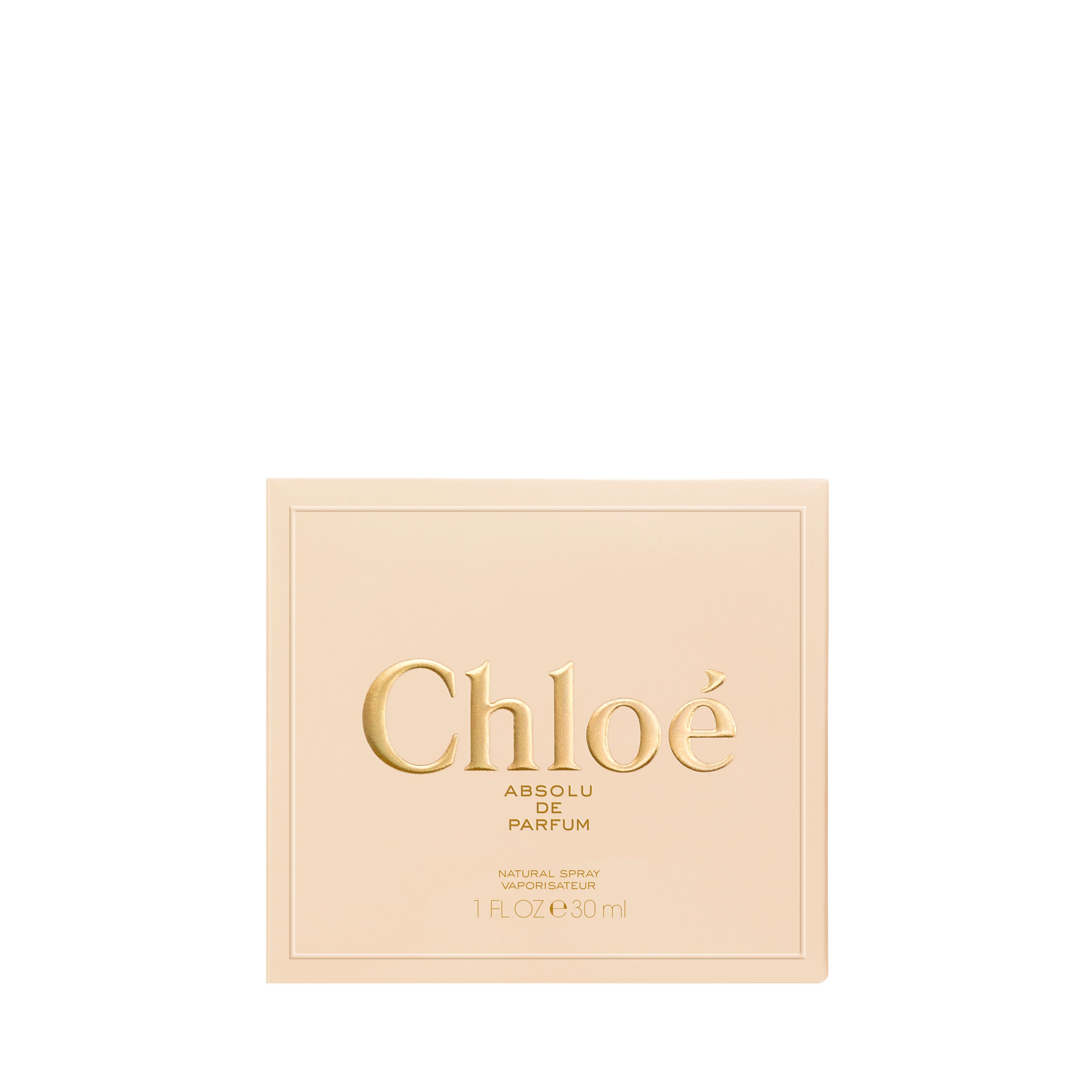 Chloé Chloé Absolu De Parfum 3