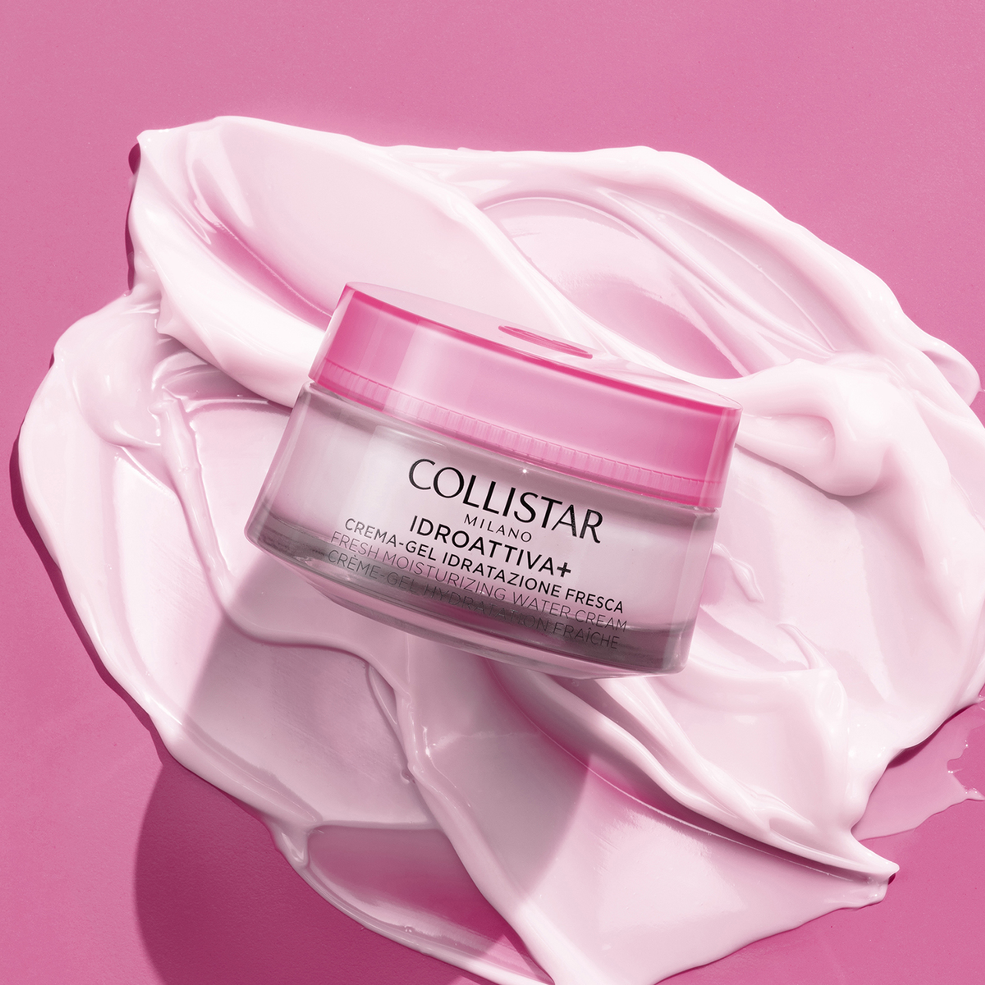 Collistar Crema-gel Idratazione Fresca 5