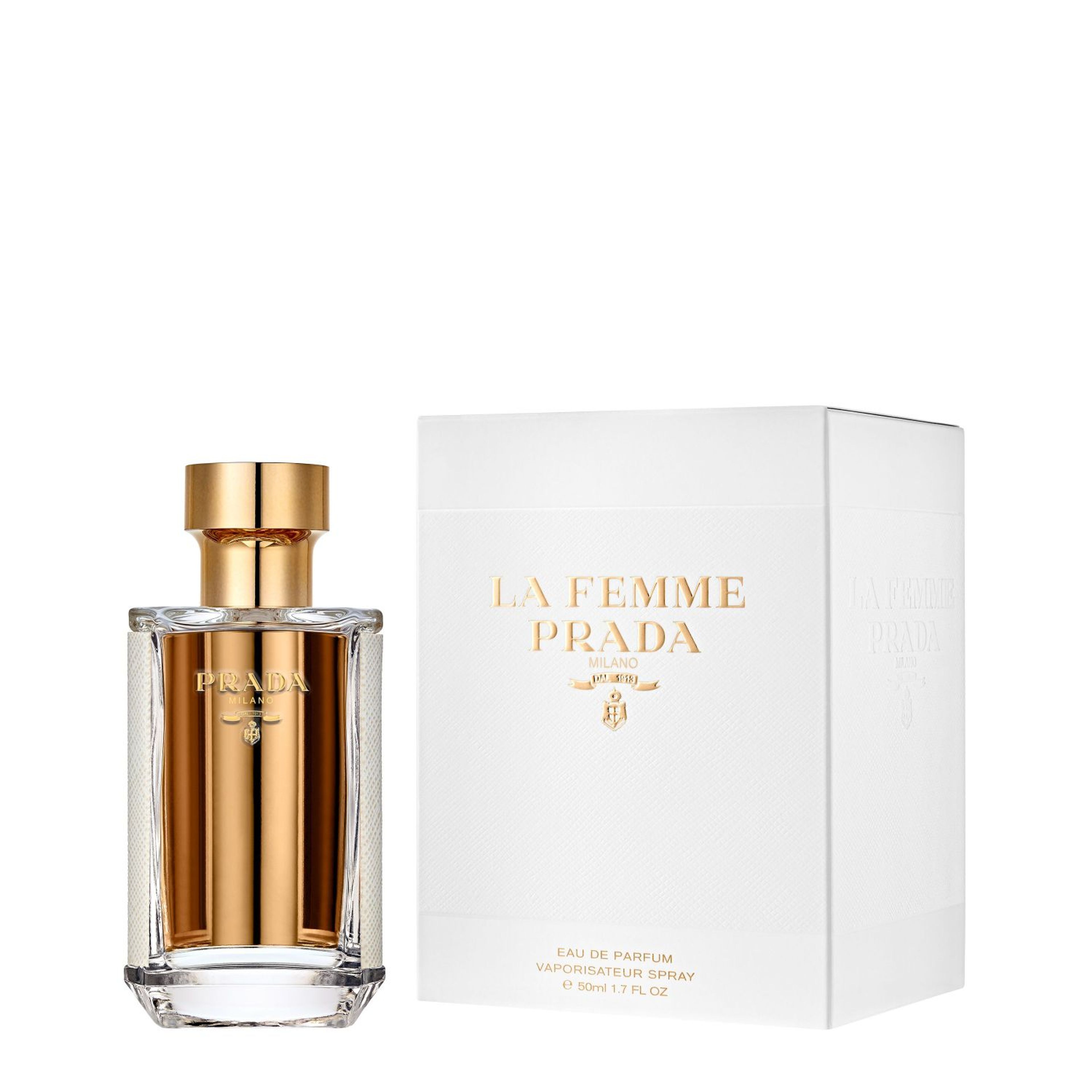 Prada La Femme Prada Eau De Parfum 5