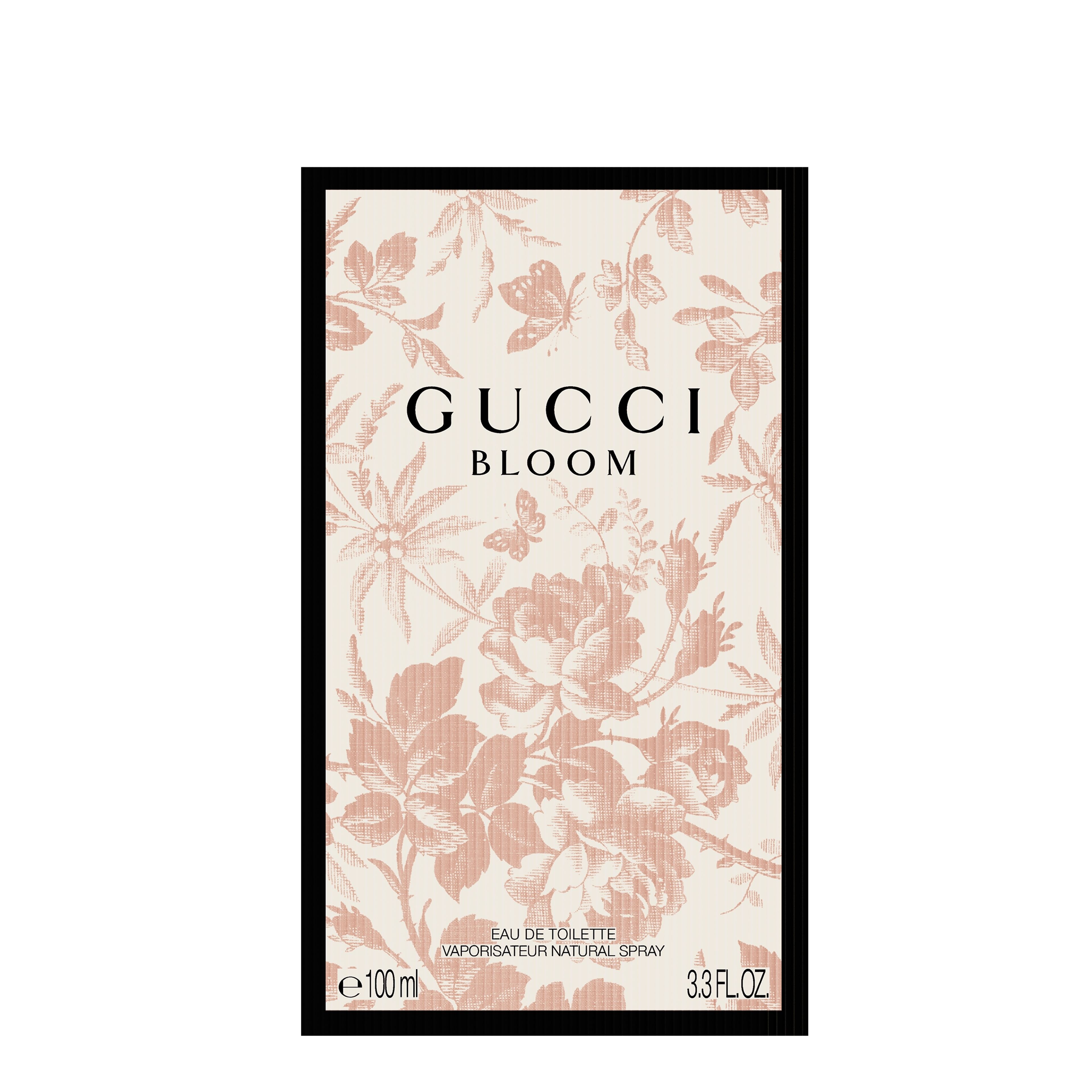 Gucci Gucci Bloom Eau De Toilette 3