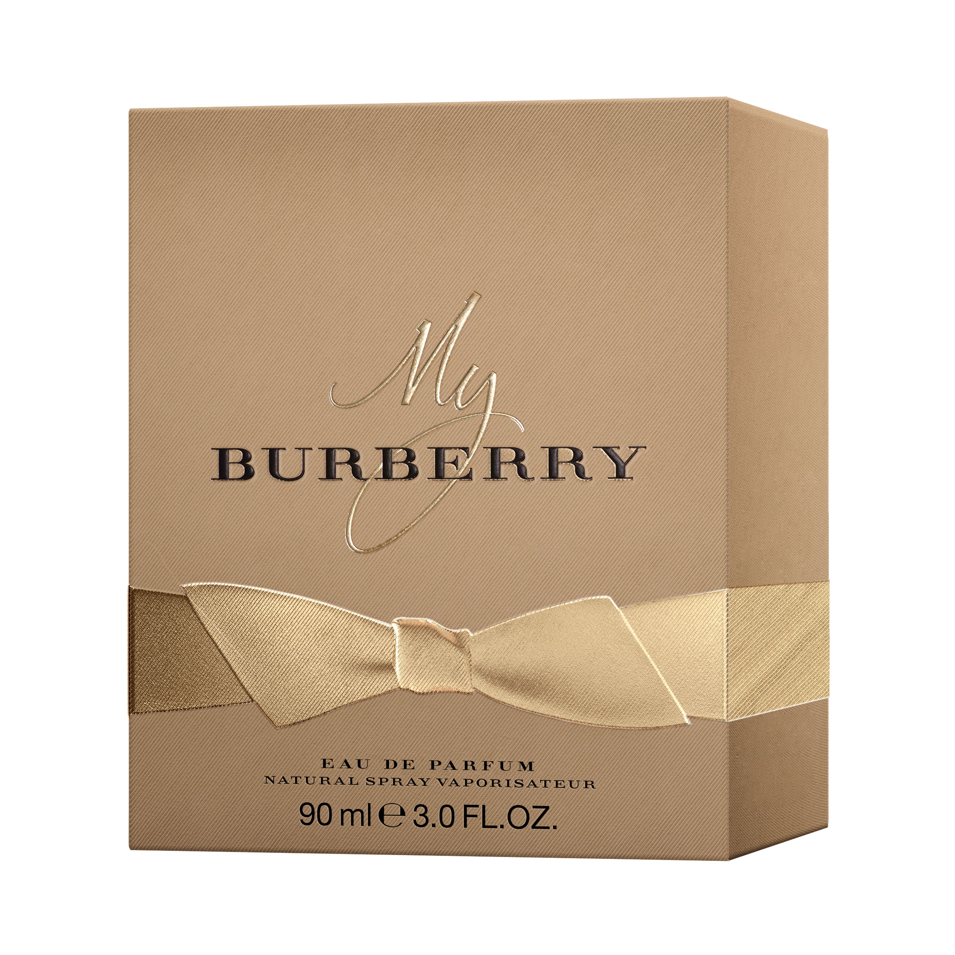 Burberry Burberry My Burberry Eau De Parfum 4
