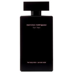 For Her Body Lotion 200ml Narciso Rodriguez