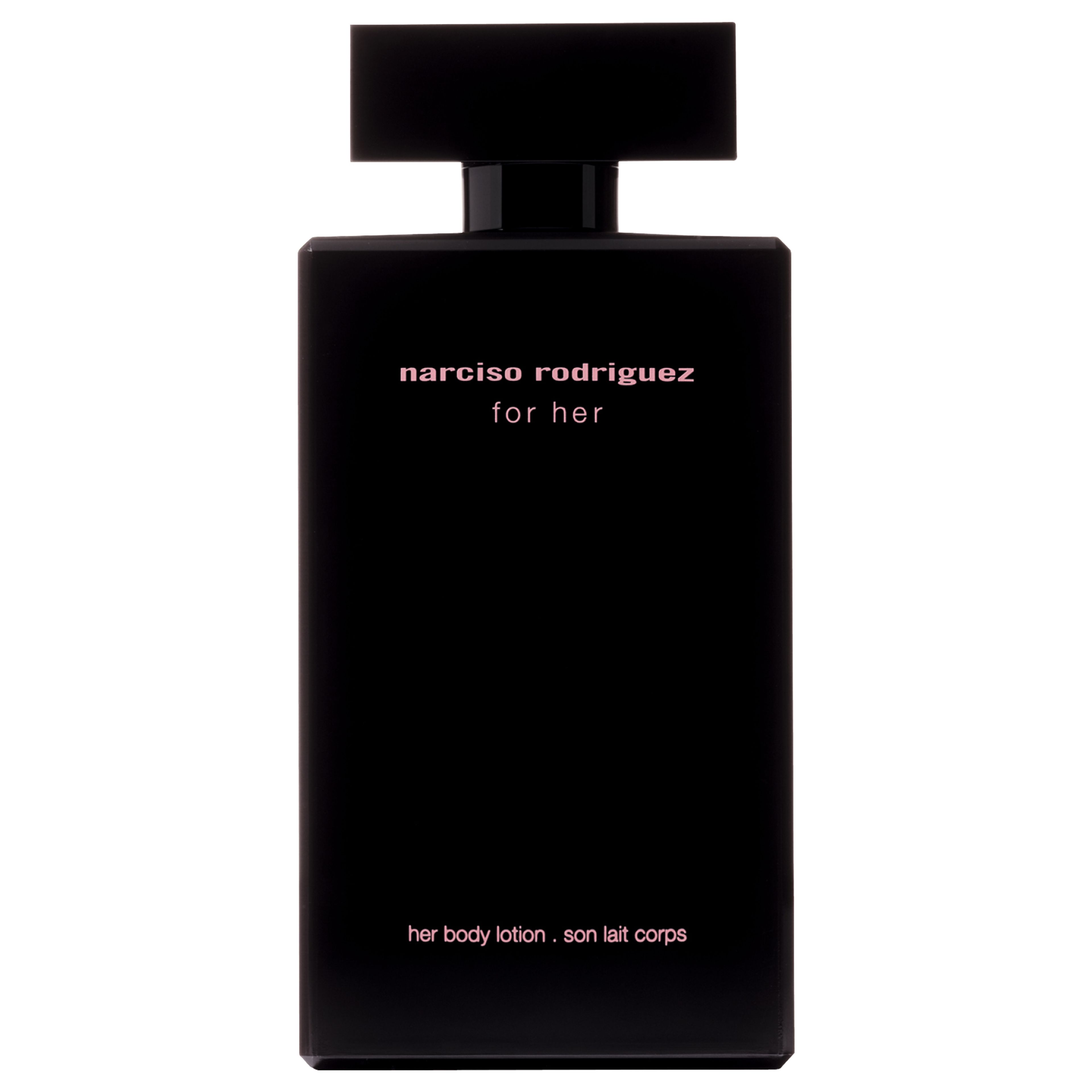 Narciso Rodriguez For Her Body Lotion 200ml 1