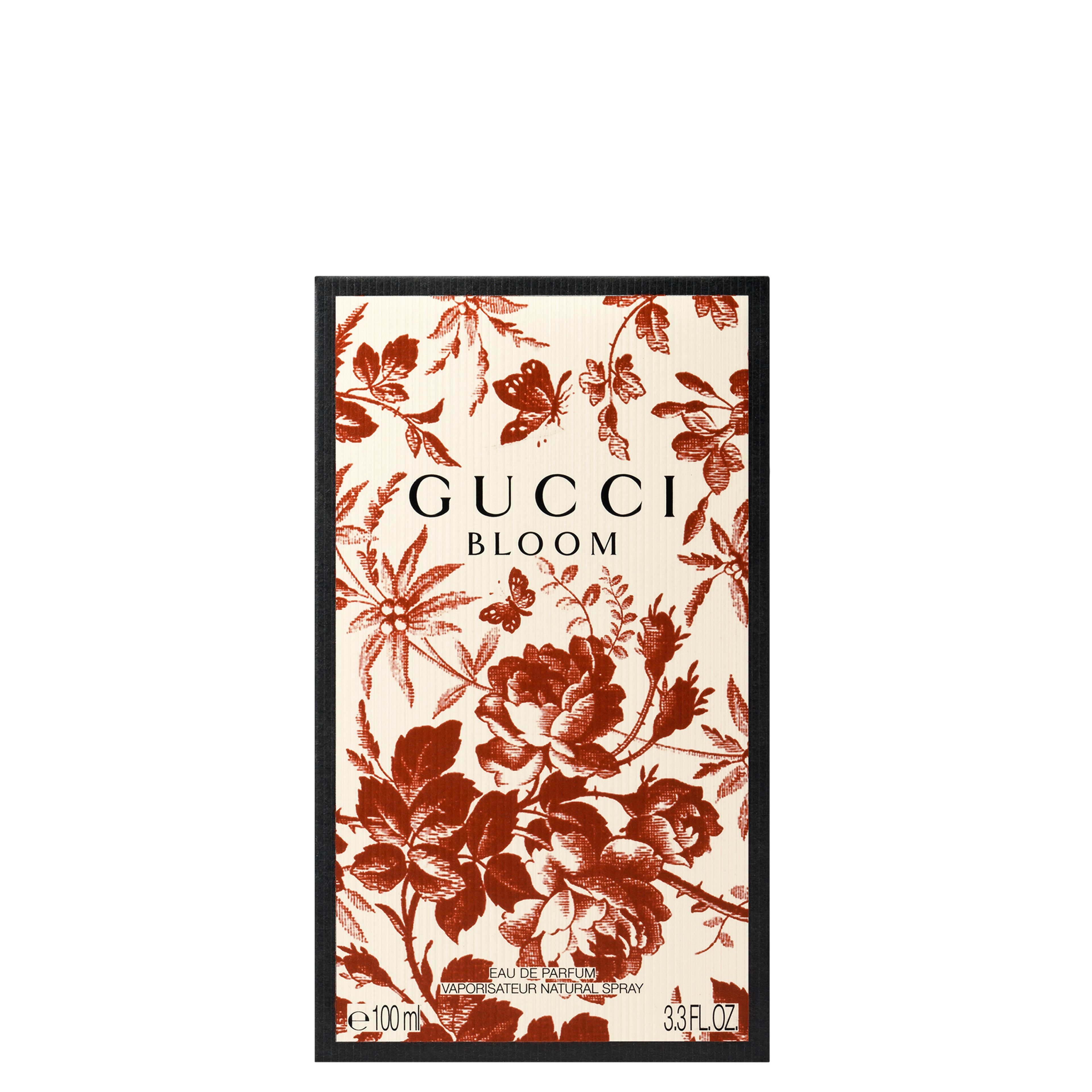 Gucci Gucci Bloom Eau De Parfum 3