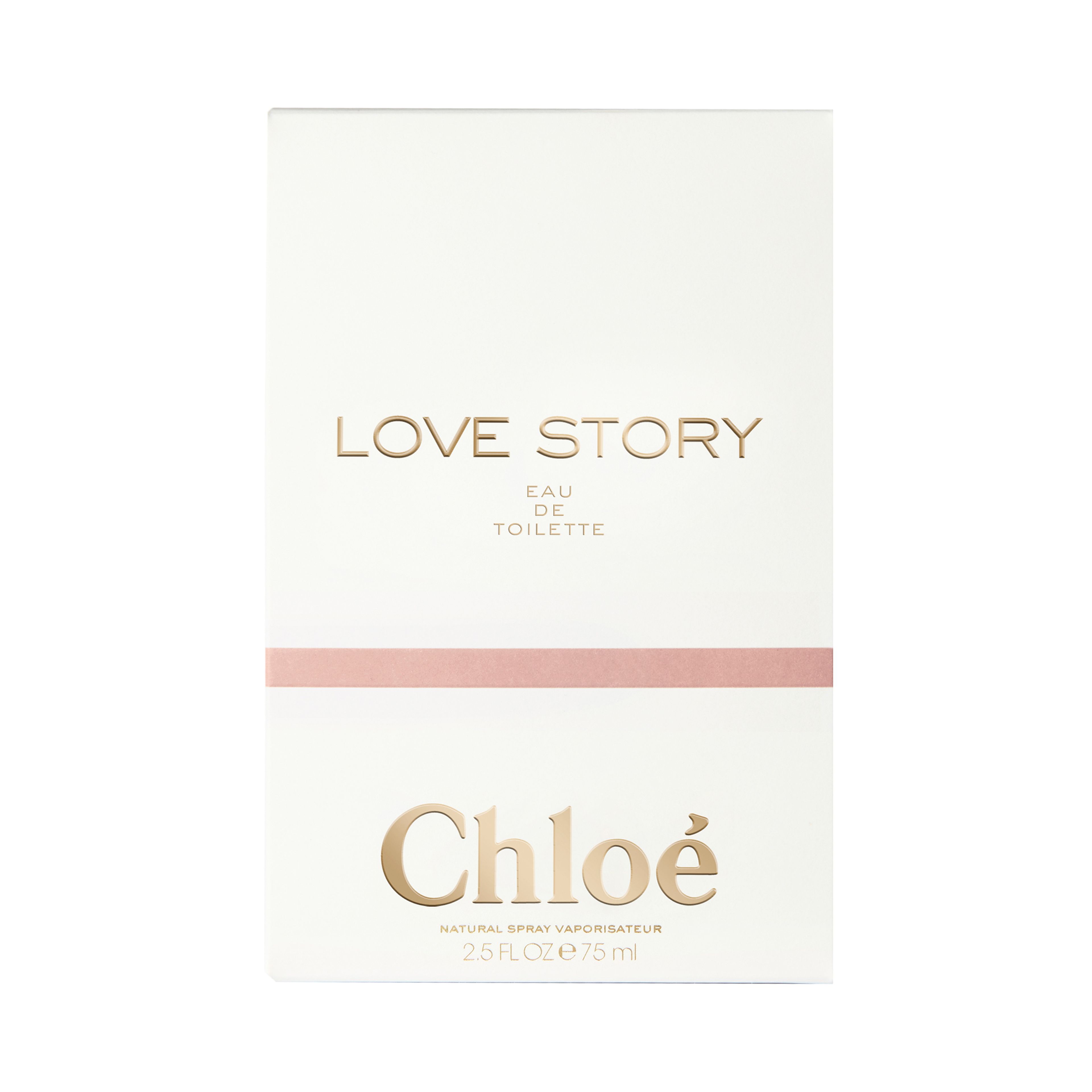 Chloé Love Story Eau De Toilette 3