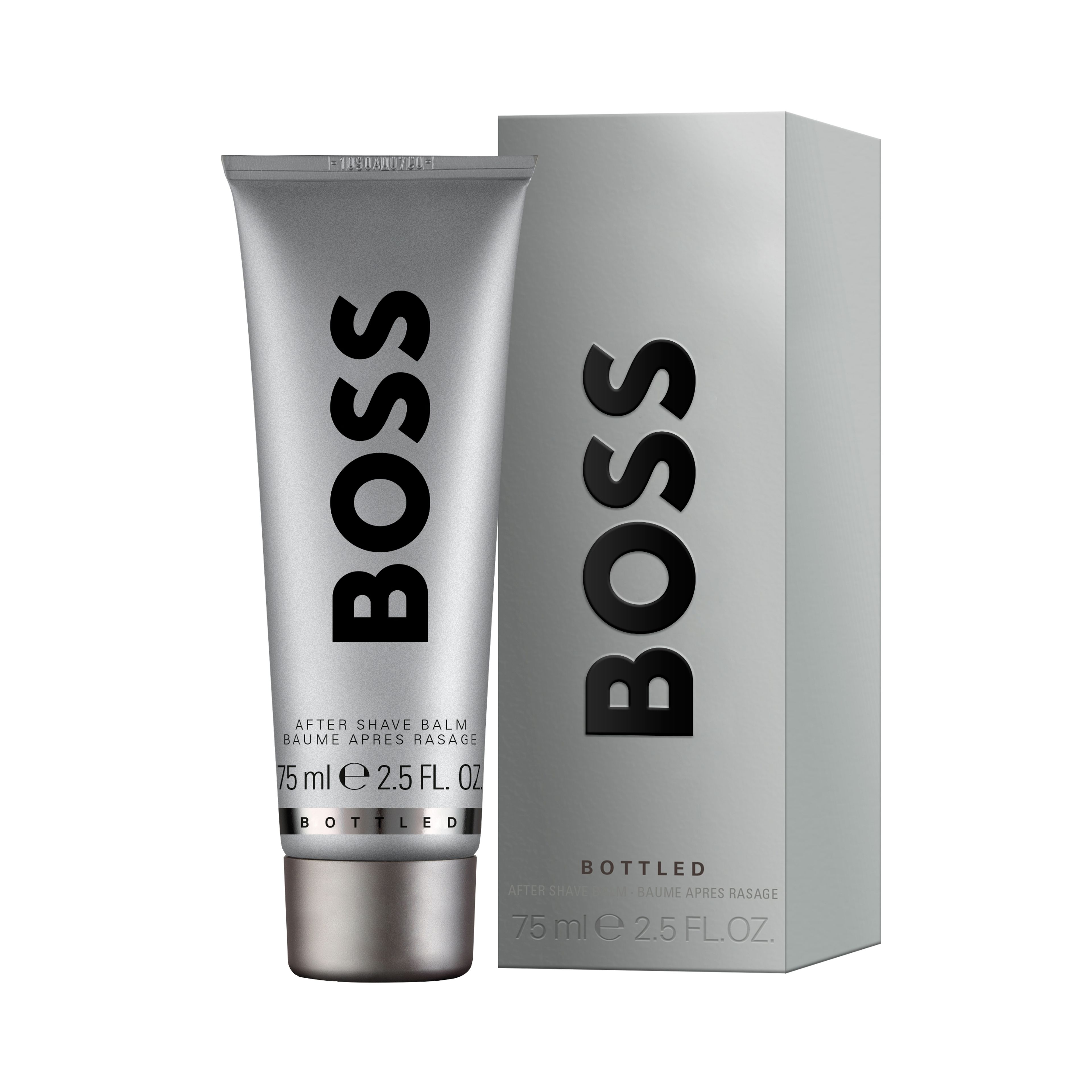 Hugo Boss Boss Bottled After Shave Balm 2