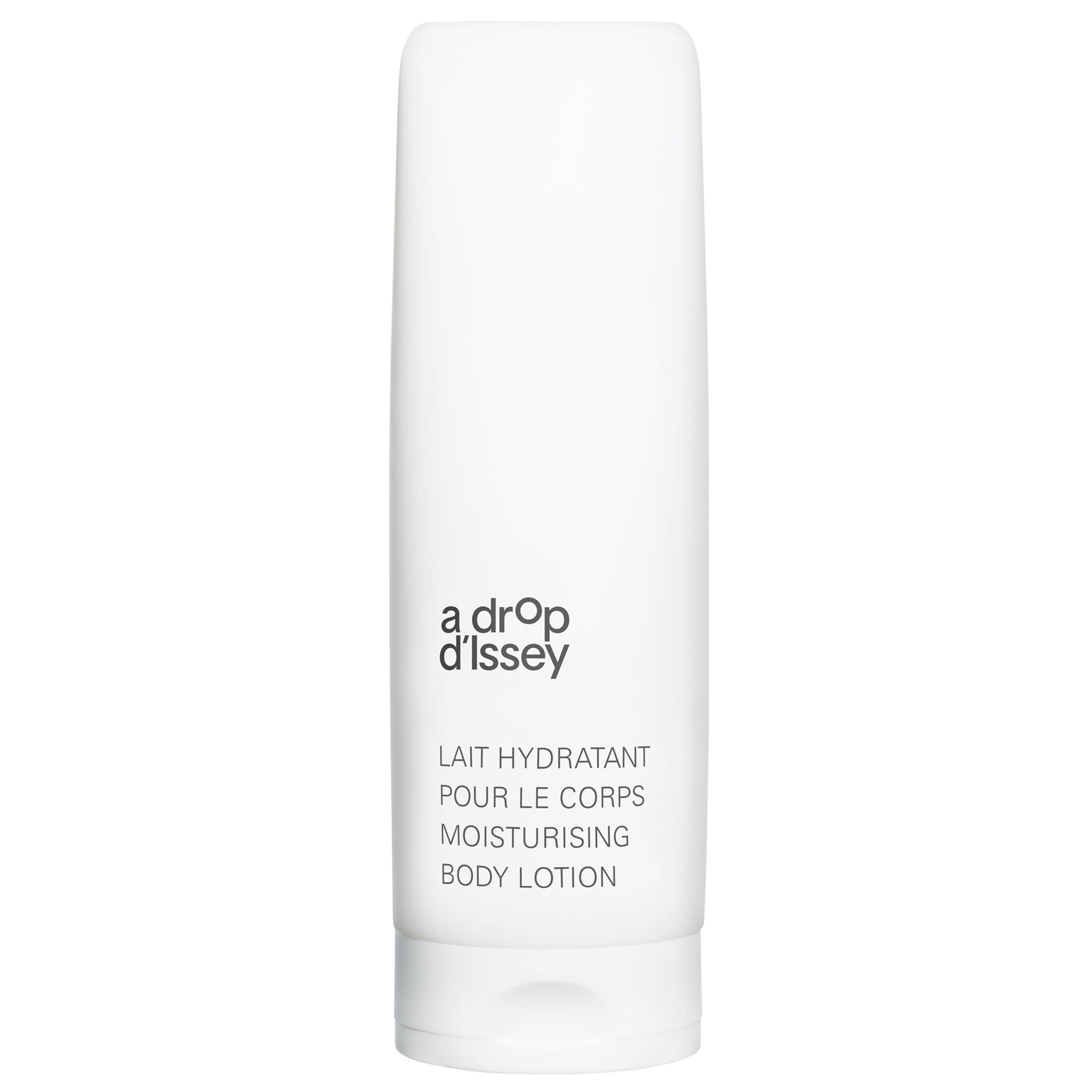 Issey Miyake A Drop D'issey Body Lotion 200ml 1