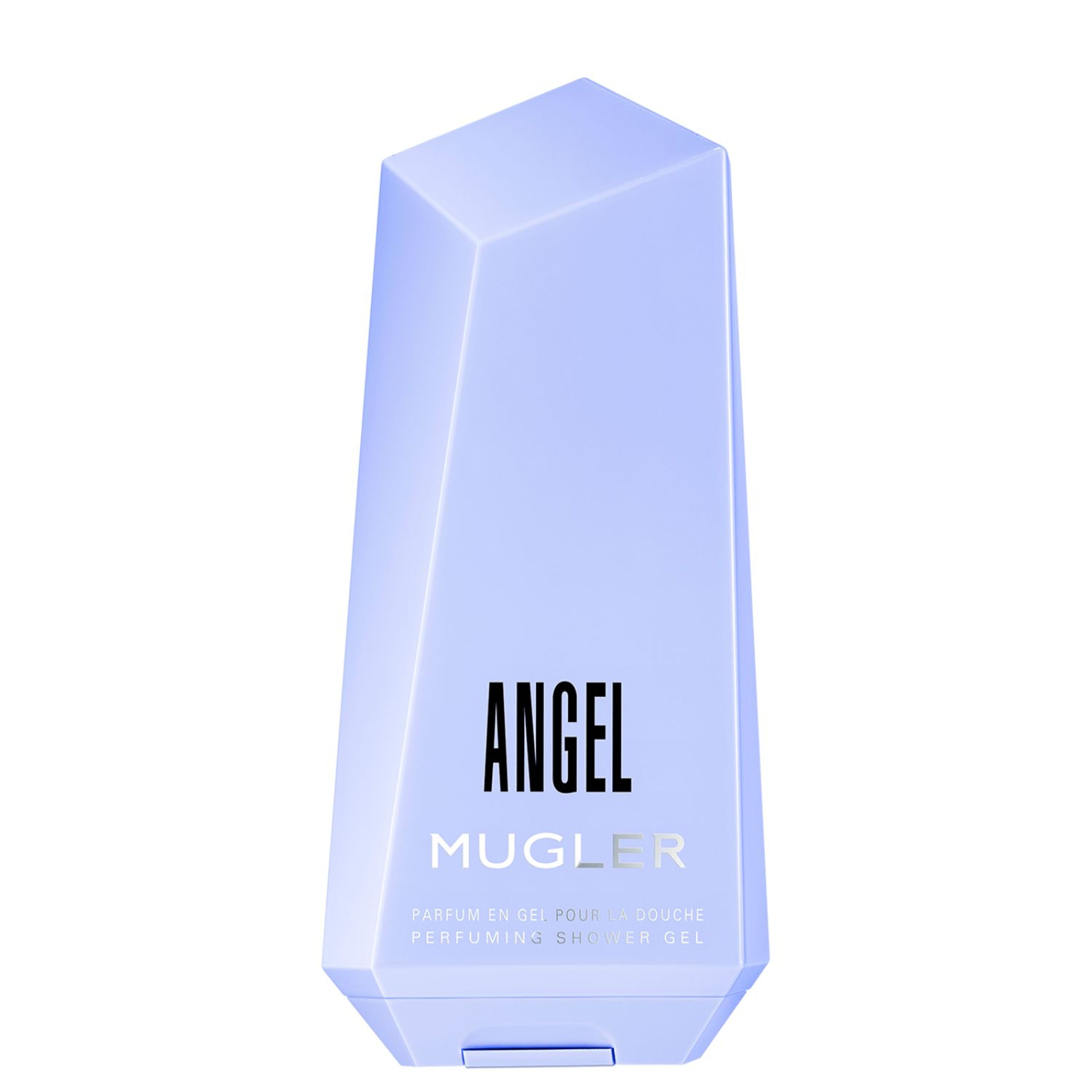 Mugler Angel Bagnoschiuma 1