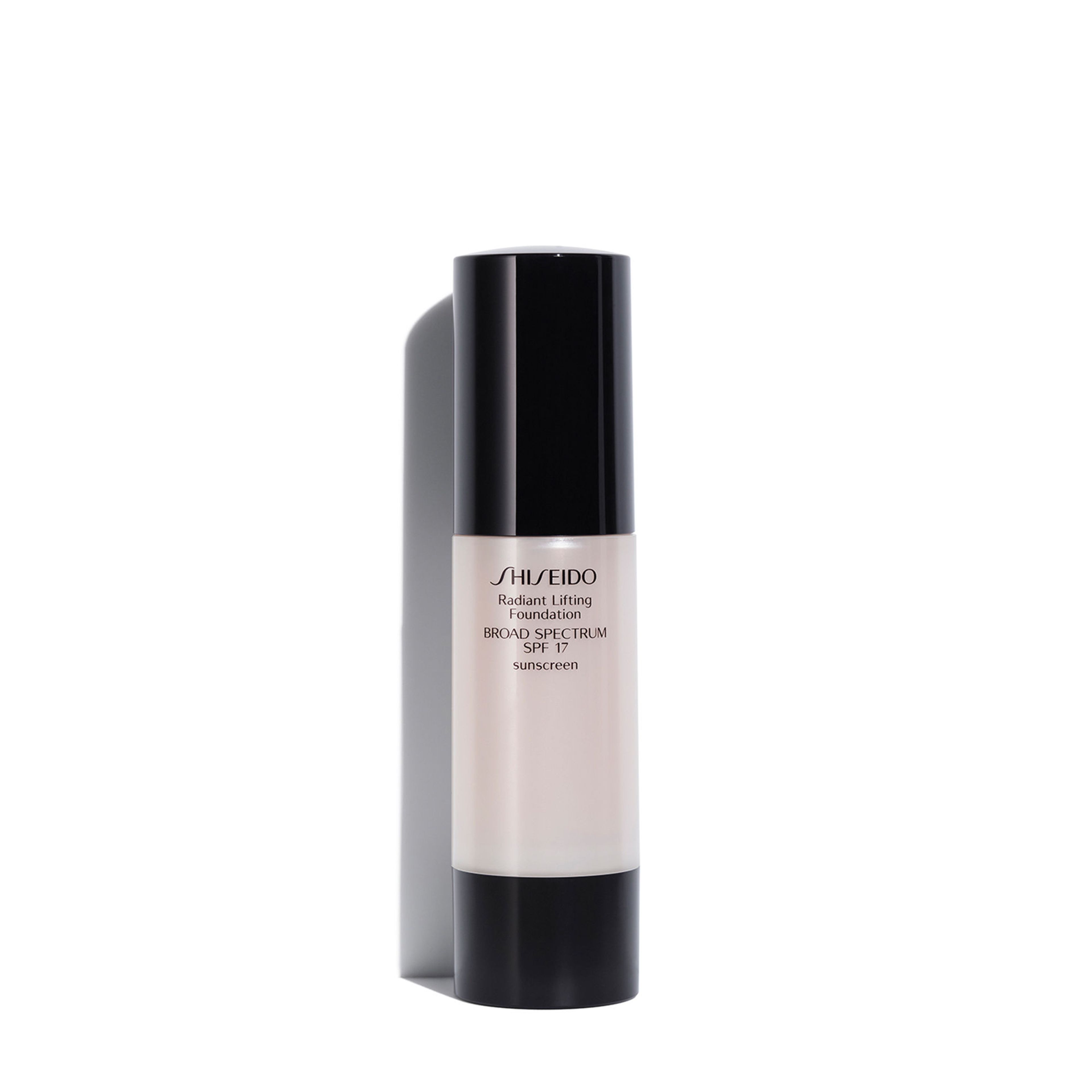 Shiseido Radiant Lifting Foundation 1
