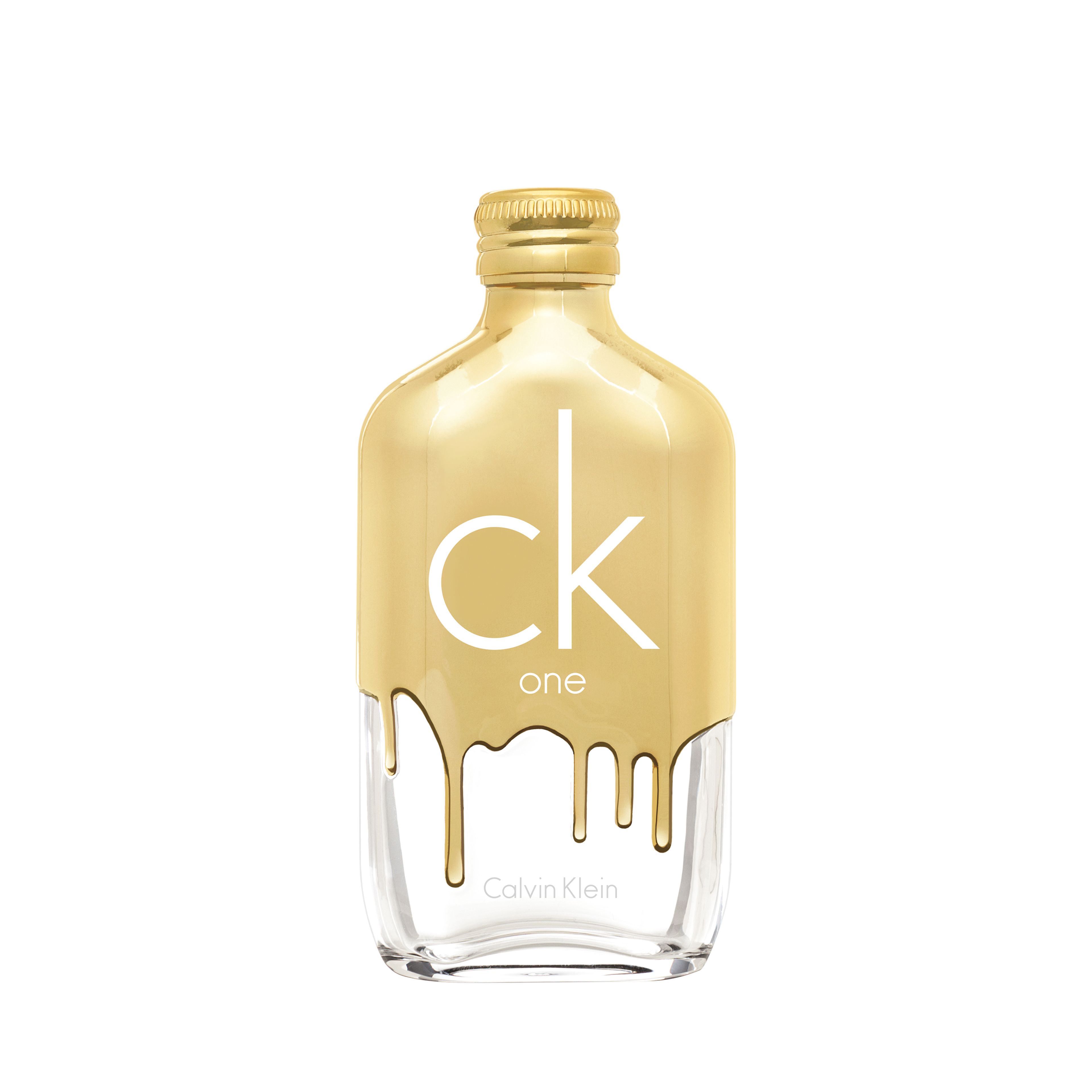 Calvin Klein Ck One Gold Eau De Toilette 3