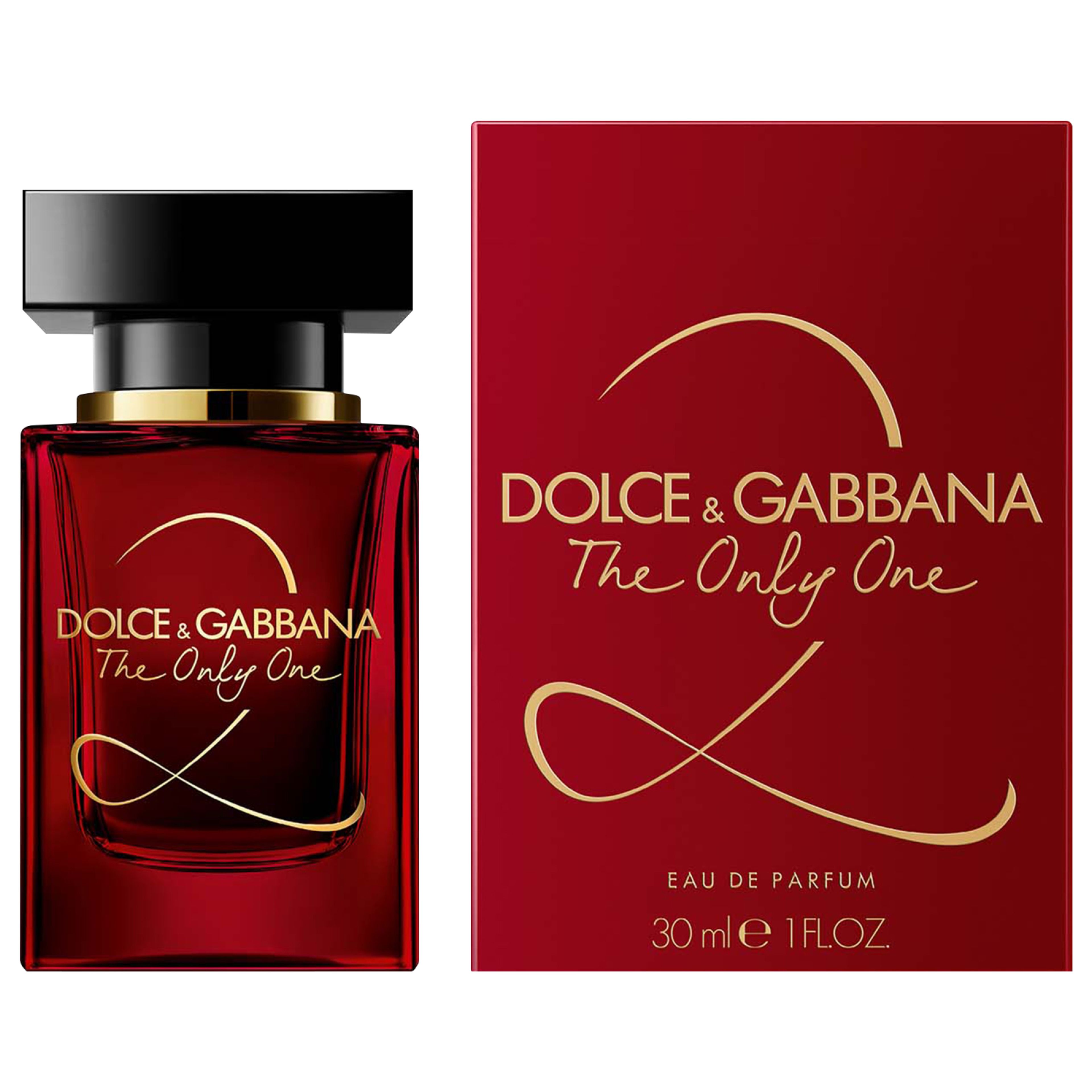 Dolce & Gabbana The Only One 2 Eau De Parfum Pour Femme 2
