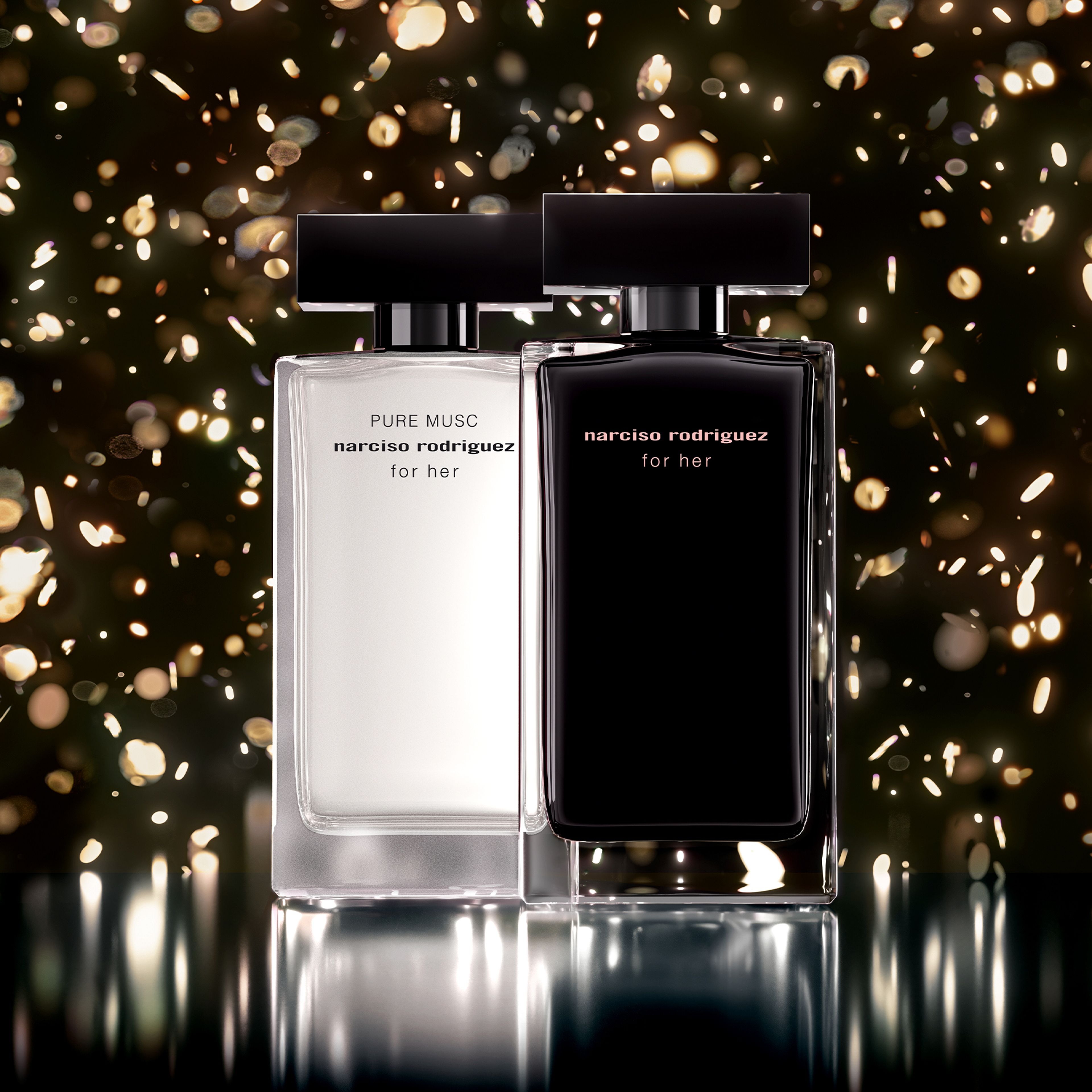 Narciso Rodriguez For Her Pure Musc 3