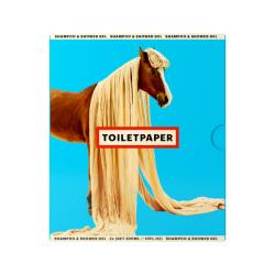 Toiletoiletpaperaper Hair & Body Kit TOILETPAPER BEAUTY