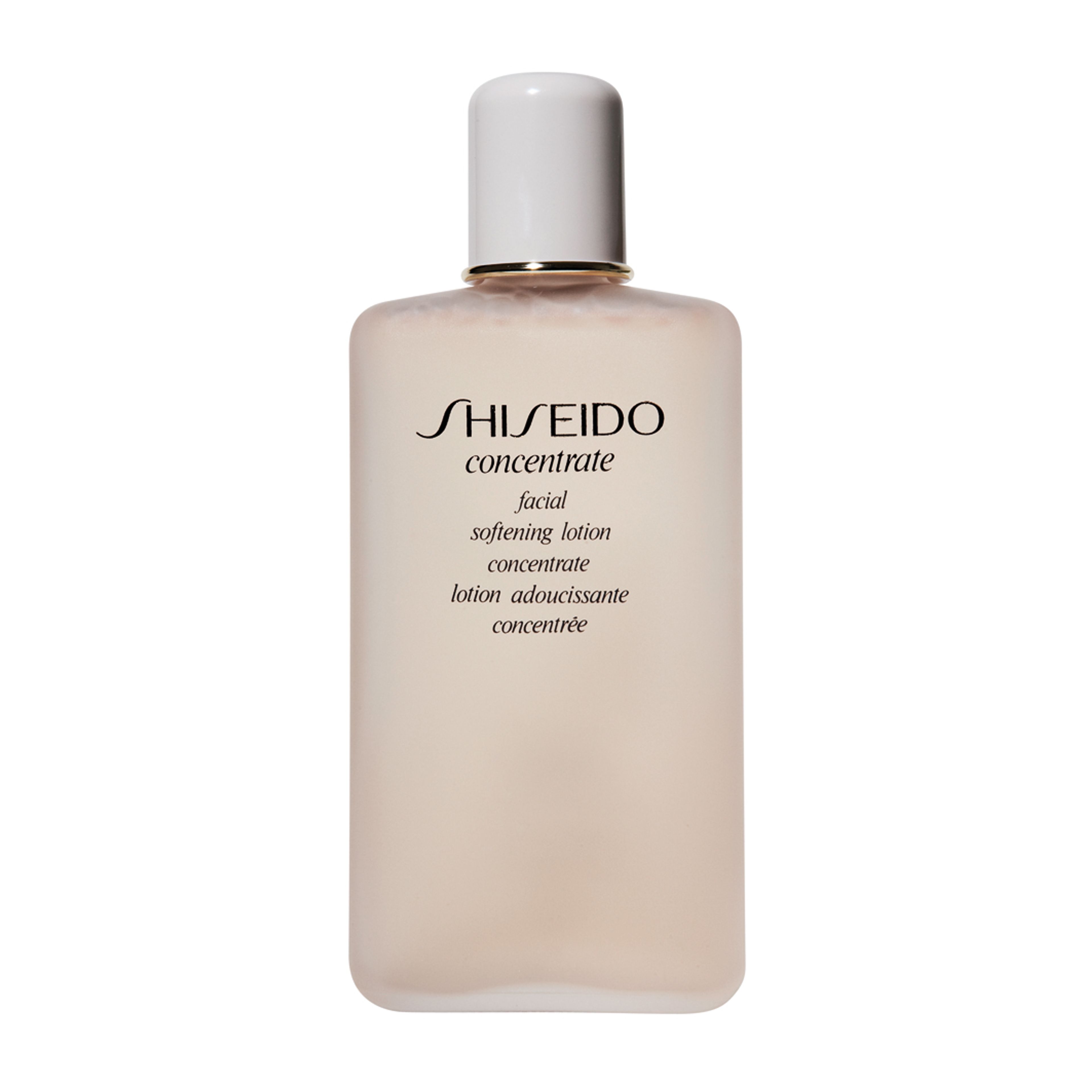 Shiseido Softening Lotion 1