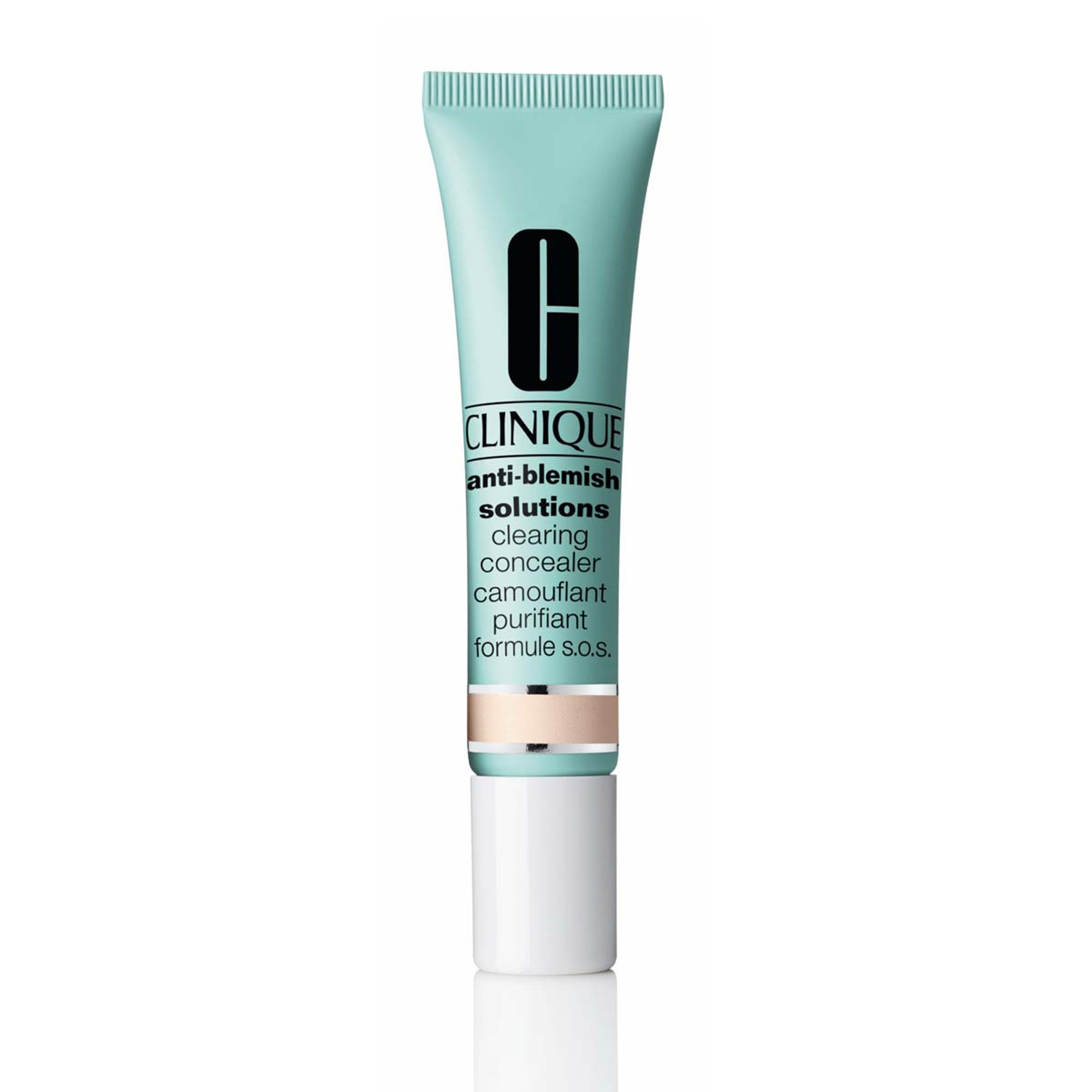 Clinique Clearing Concealer 1