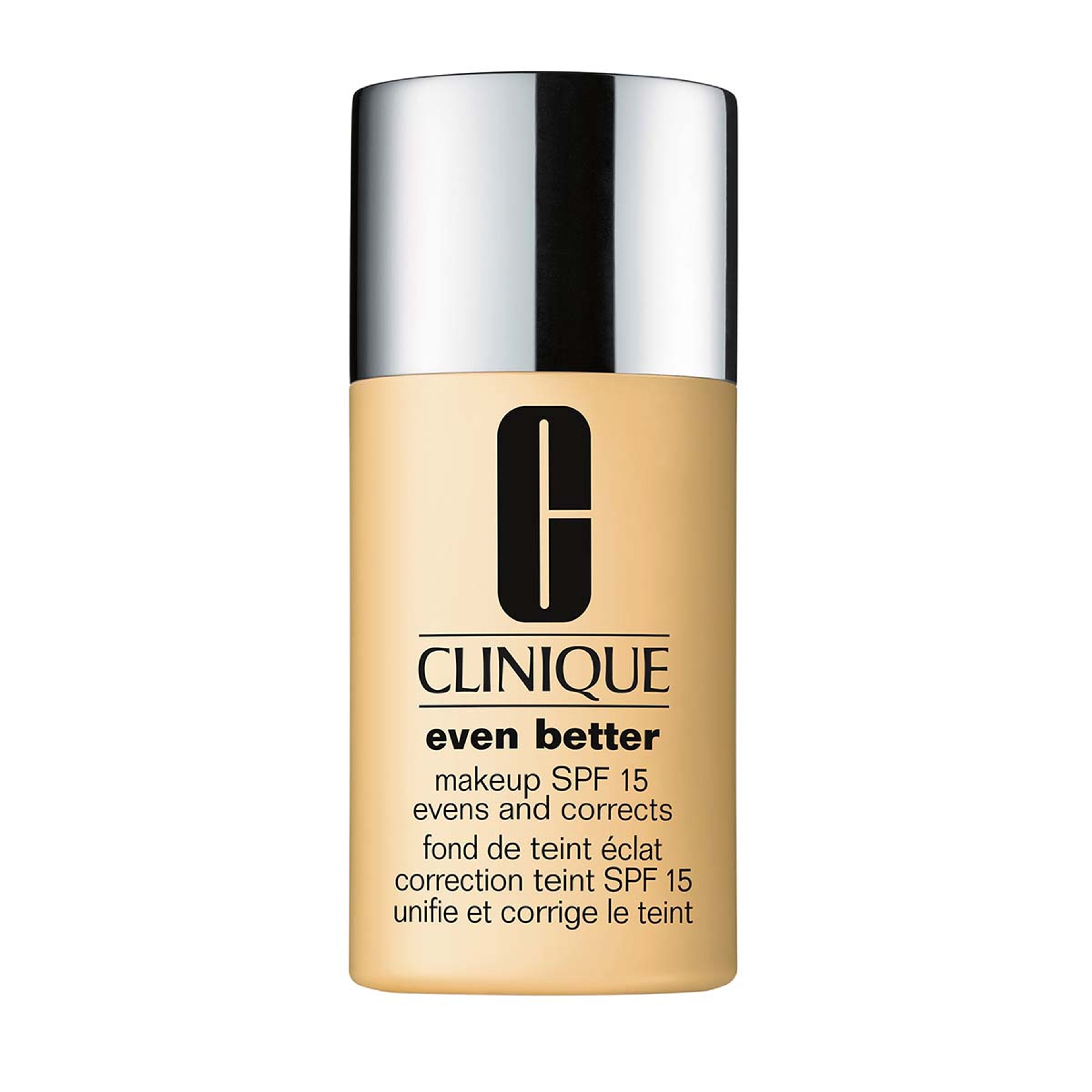Clinique Even Better Makeup Spf 15 1
