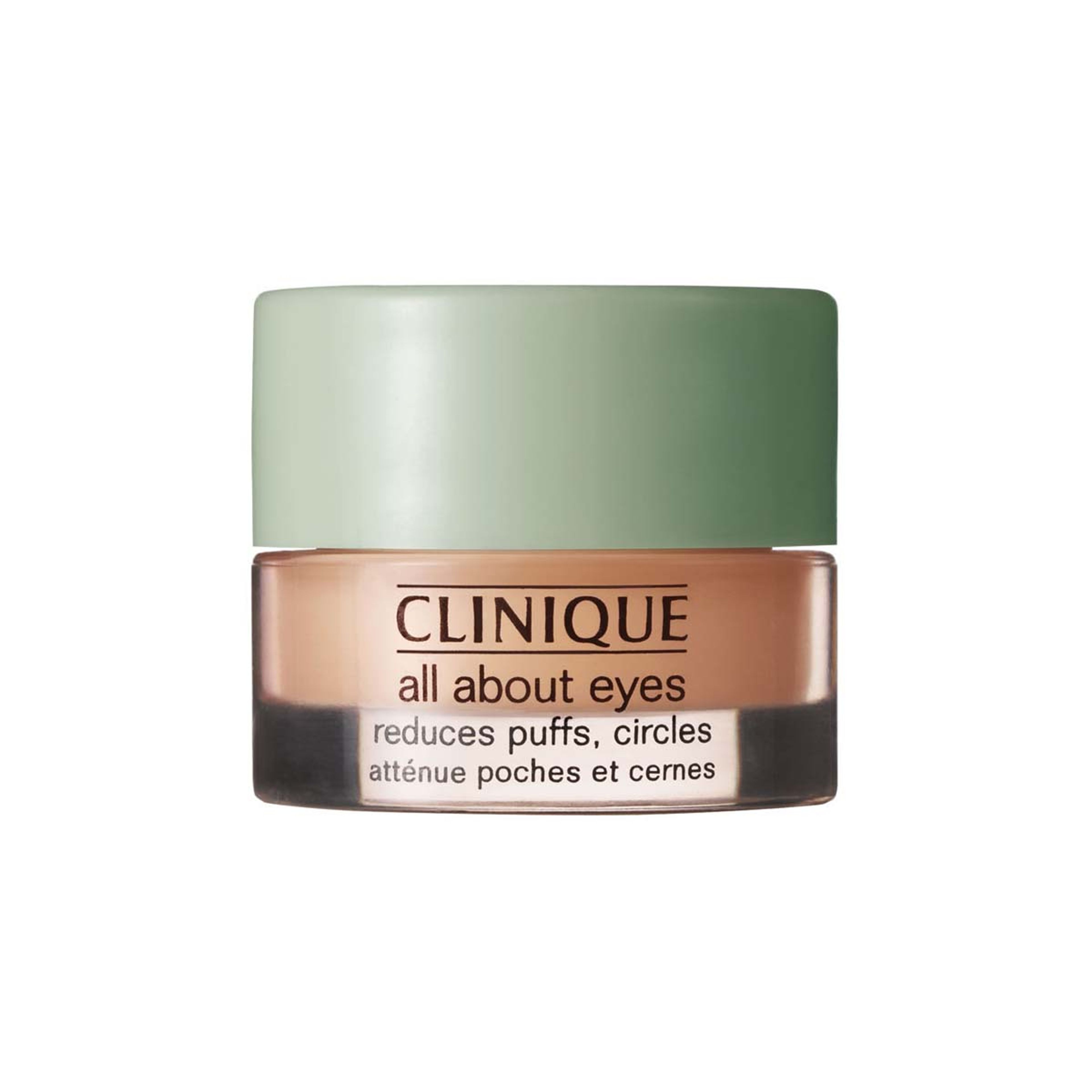 Clinique All About Eyes 1