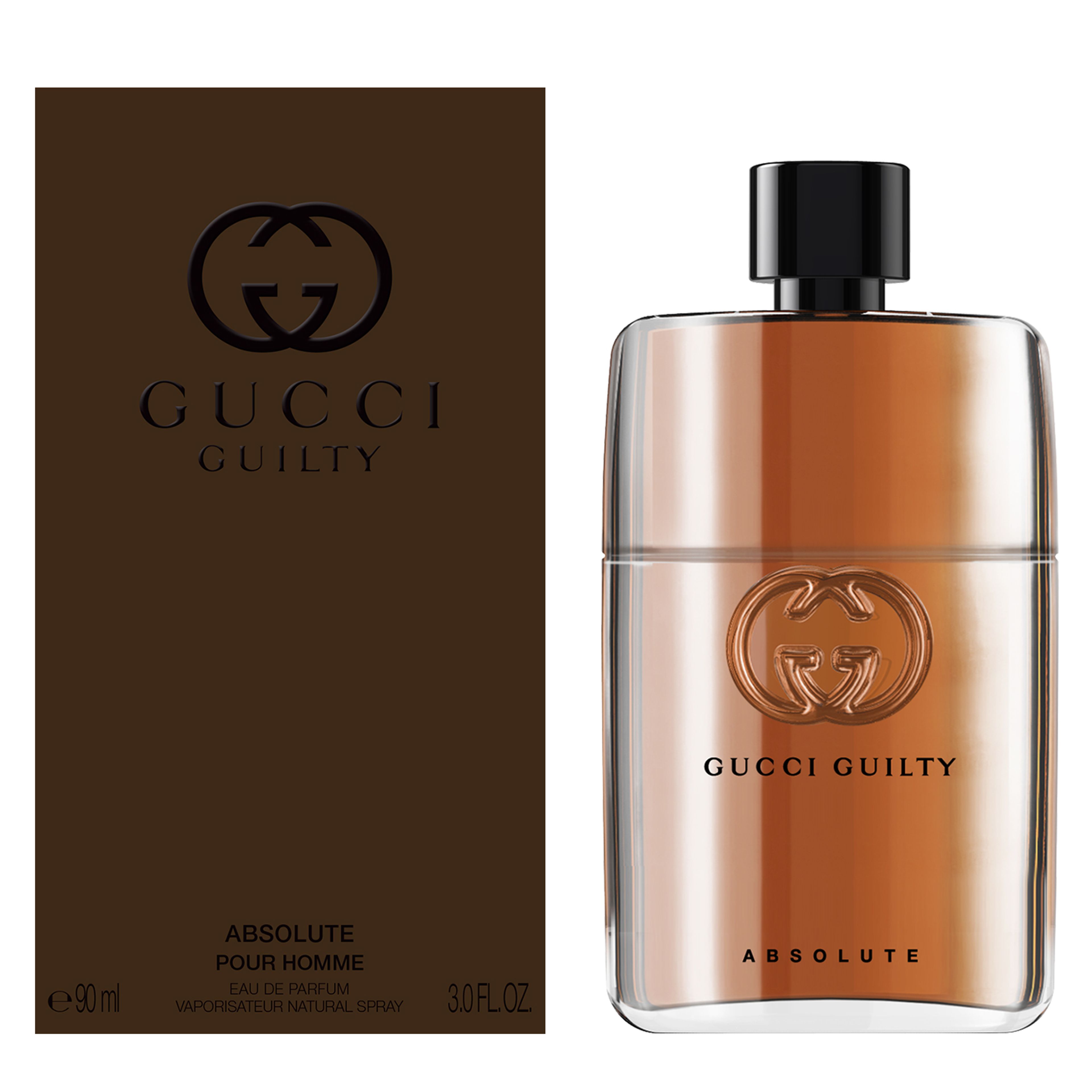 Gucci Gucci Guilty Absolute Pour Homme Eau De Parfum 1