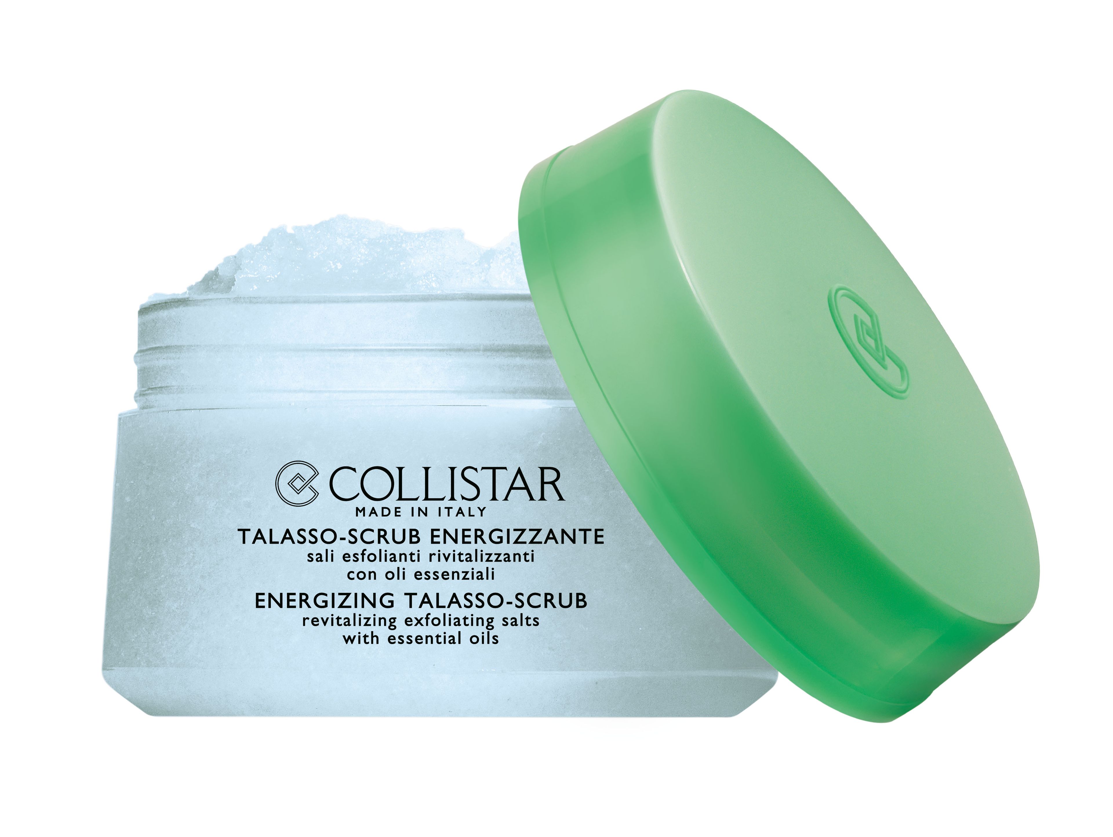 Collistar Talasso-scrub Energizzante 1